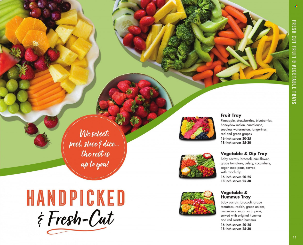Safeway ad - 01/01/2024 - 12/31/2024. Page 6