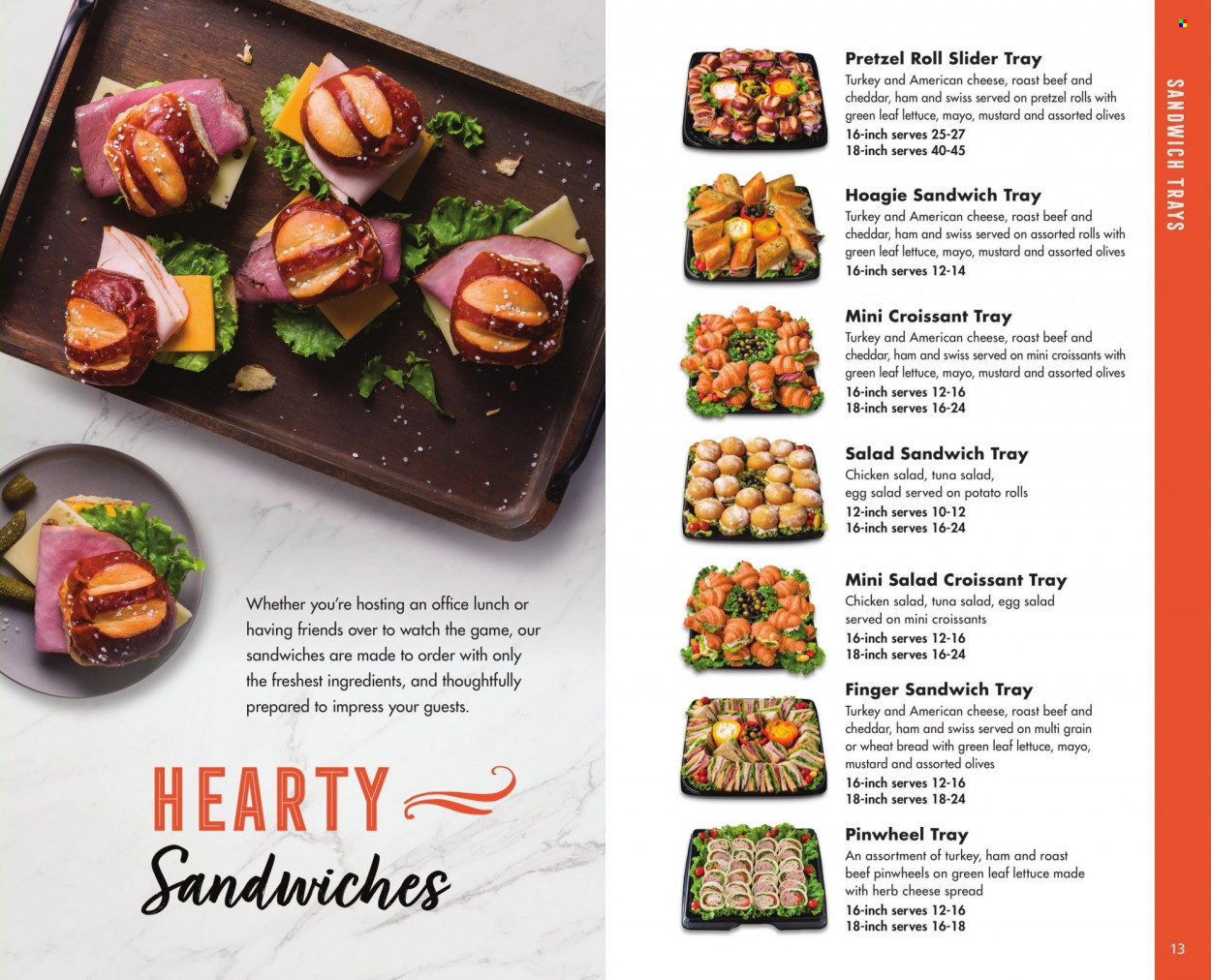 Safeway ad - 01/01/2024 - 12/31/2024. Page 7