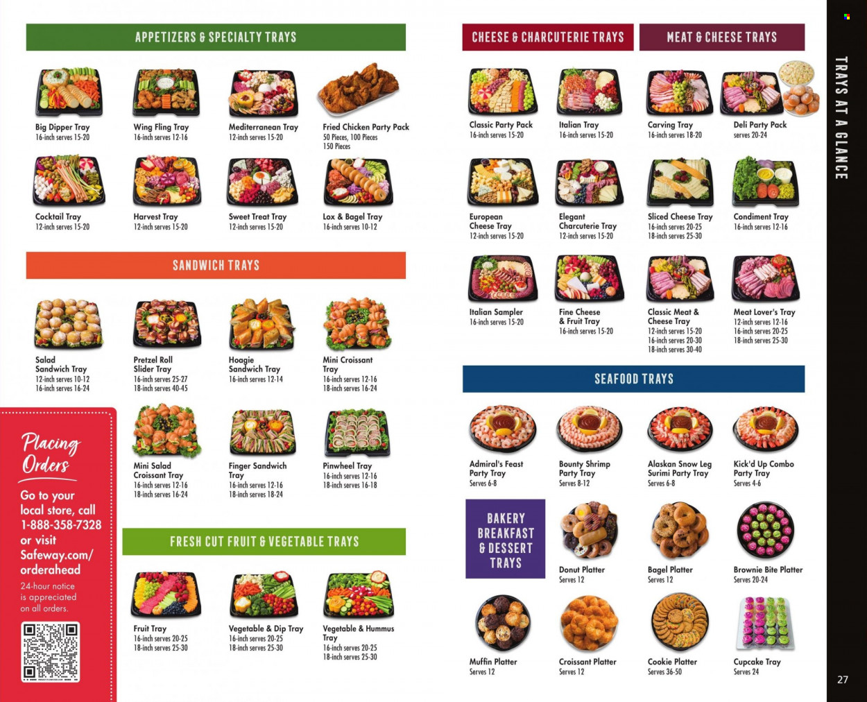 Safeway ad - 01/01/2024 - 12/31/2024. Page 14