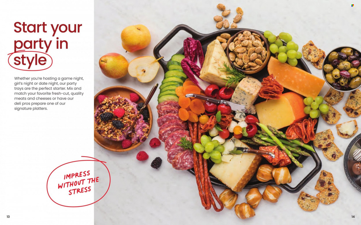 Safeway ad - 01/01/2024 - 12/31/2024. Page 8