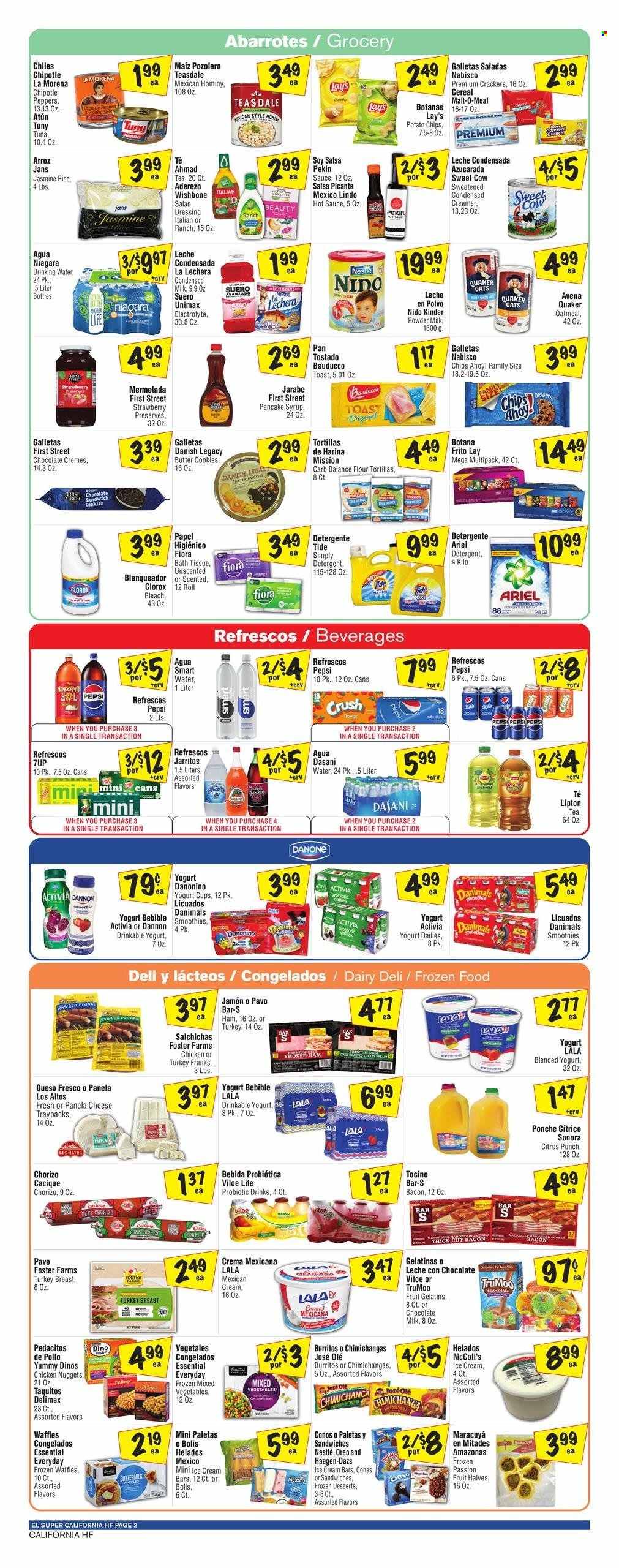 El Super ad - 01/03/2024 - 01/09/2024. Page 2