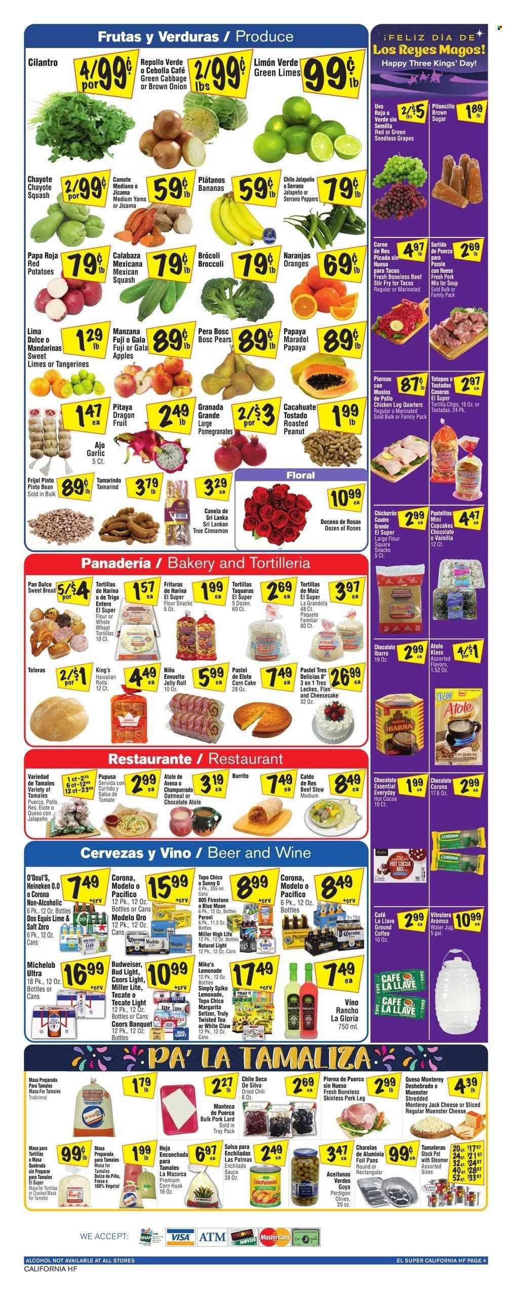 El Super ad - 01/03/2024 - 01/09/2024. Page 4