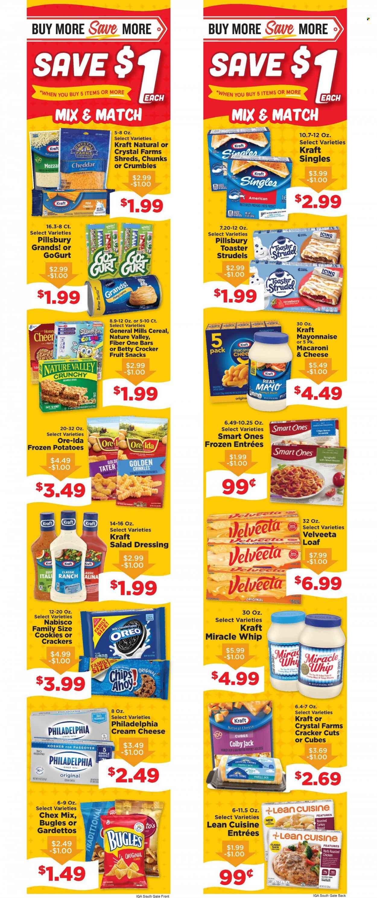 IGA ad - 01/03/2024 - 01/09/2024. Page 2