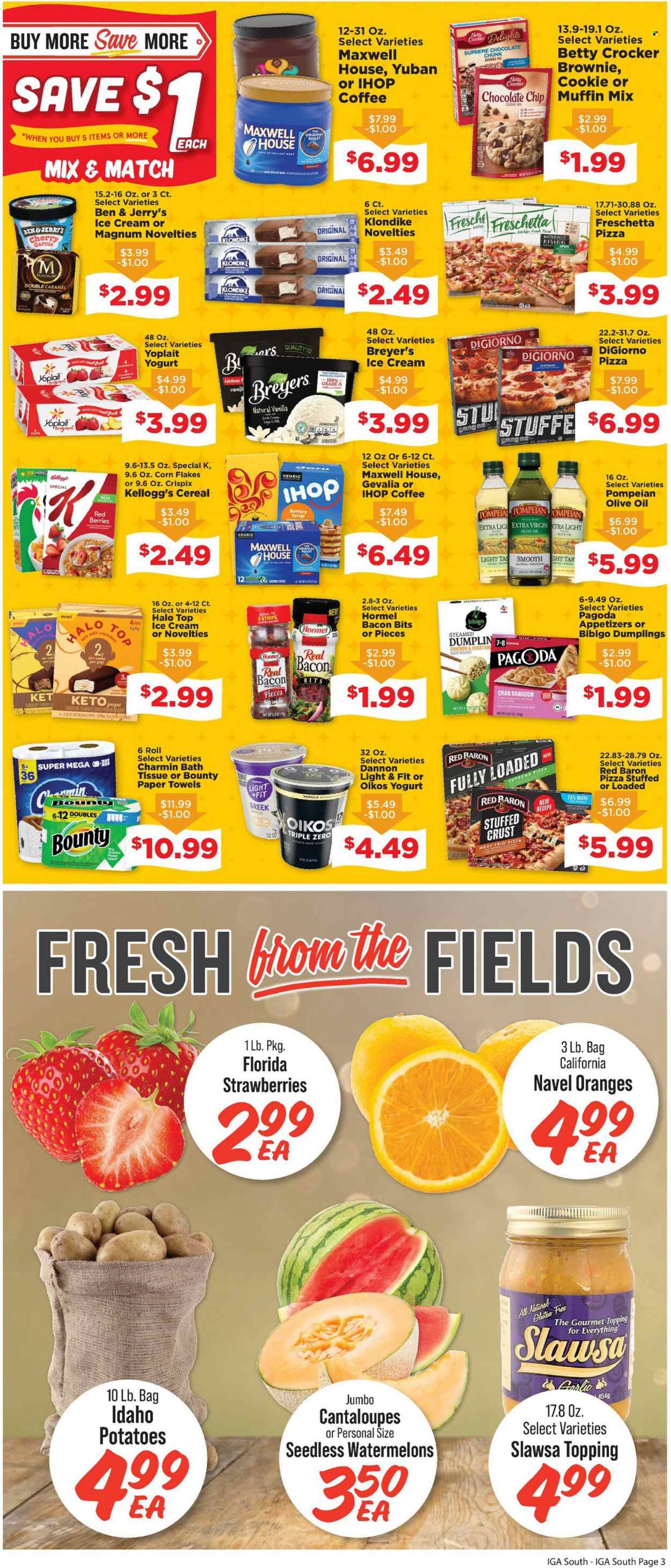 IGA ad - 01/03/2024 - 01/09/2024. Page 4