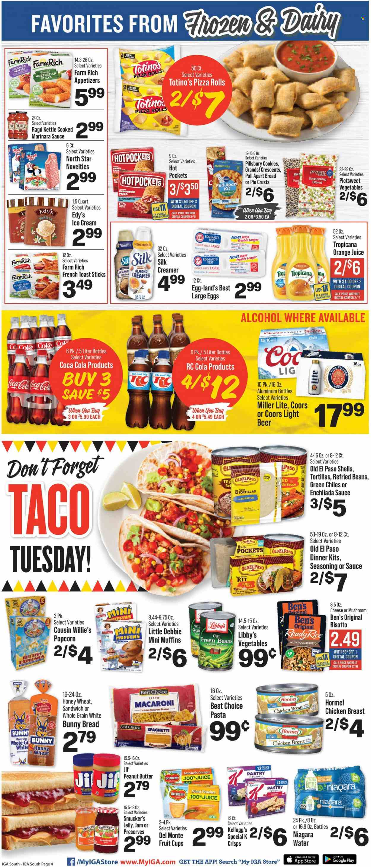IGA ad - 01/03/2024 - 01/09/2024. Page 5