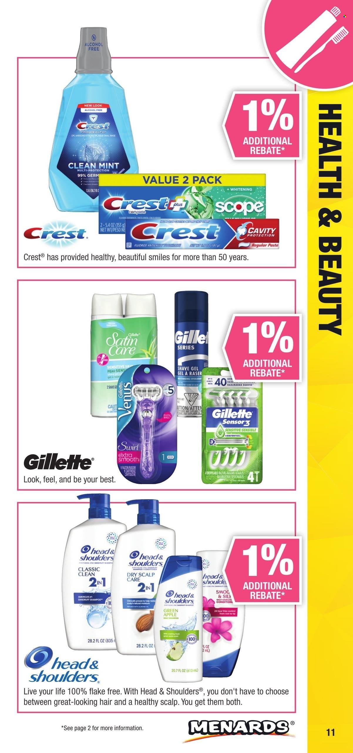Menards ad - 01/01/2024 - 12/31/2024. Page 11