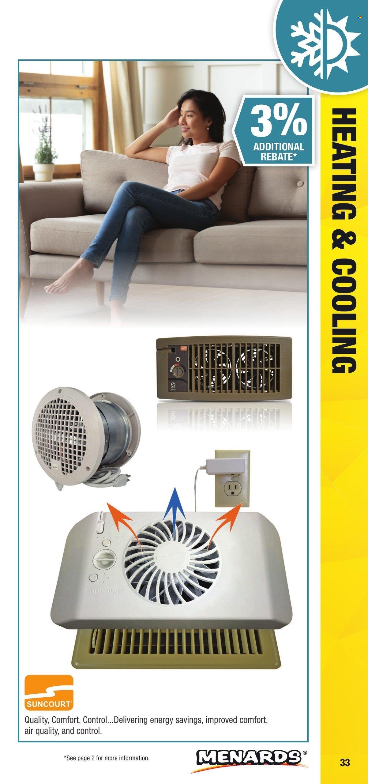 Menards ad - 01/01/2024 - 12/31/2024. Page 33