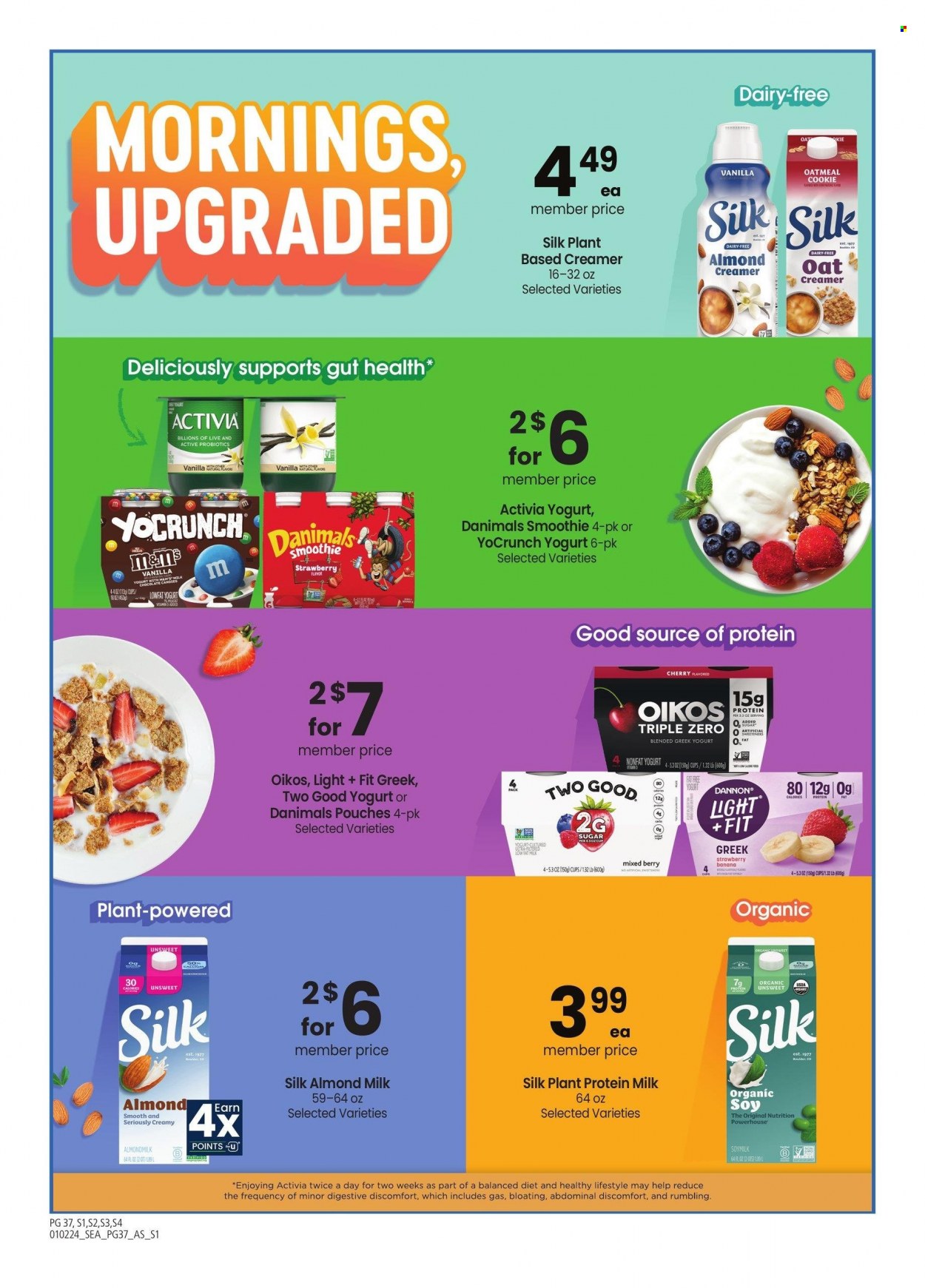 Albertsons ad - 01/02/2024 - 01/28/2024. Page 37