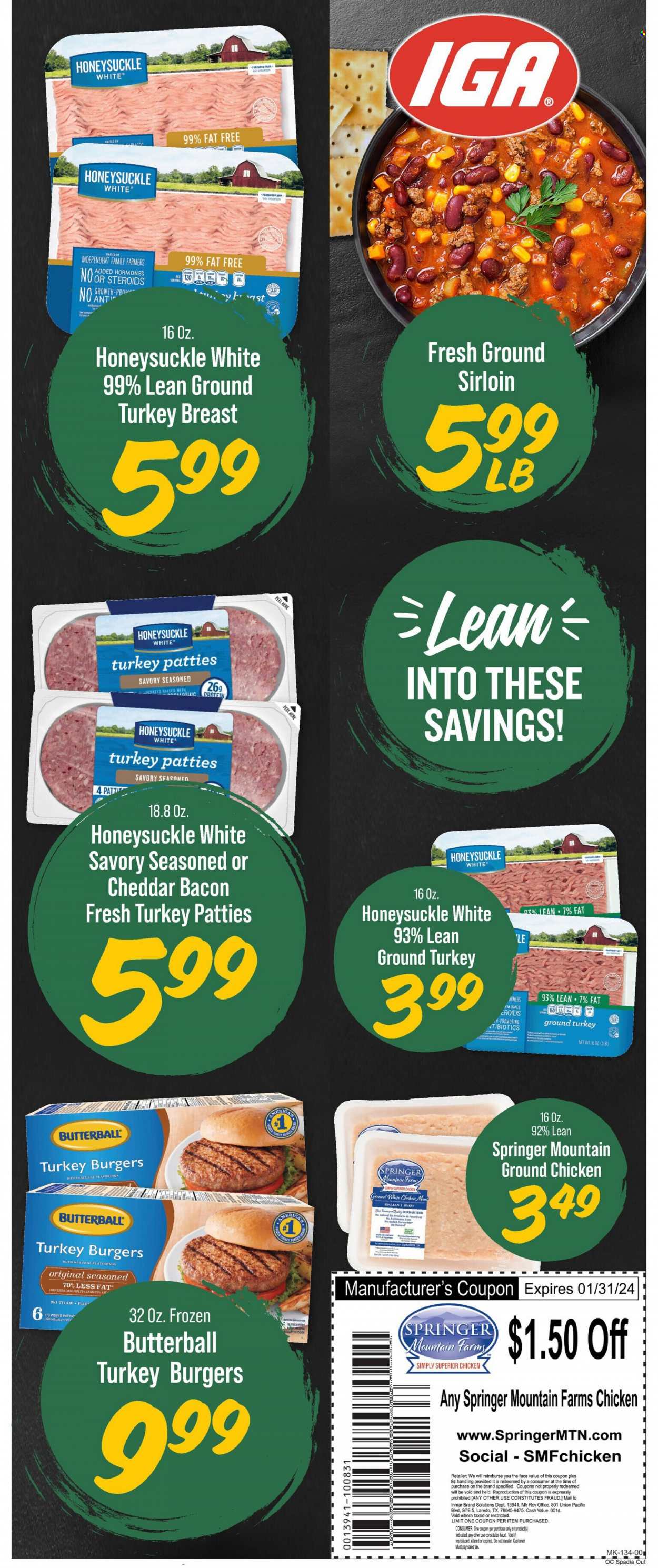 IGA ad - 01/03/2024 - 01/09/2024. Page 2