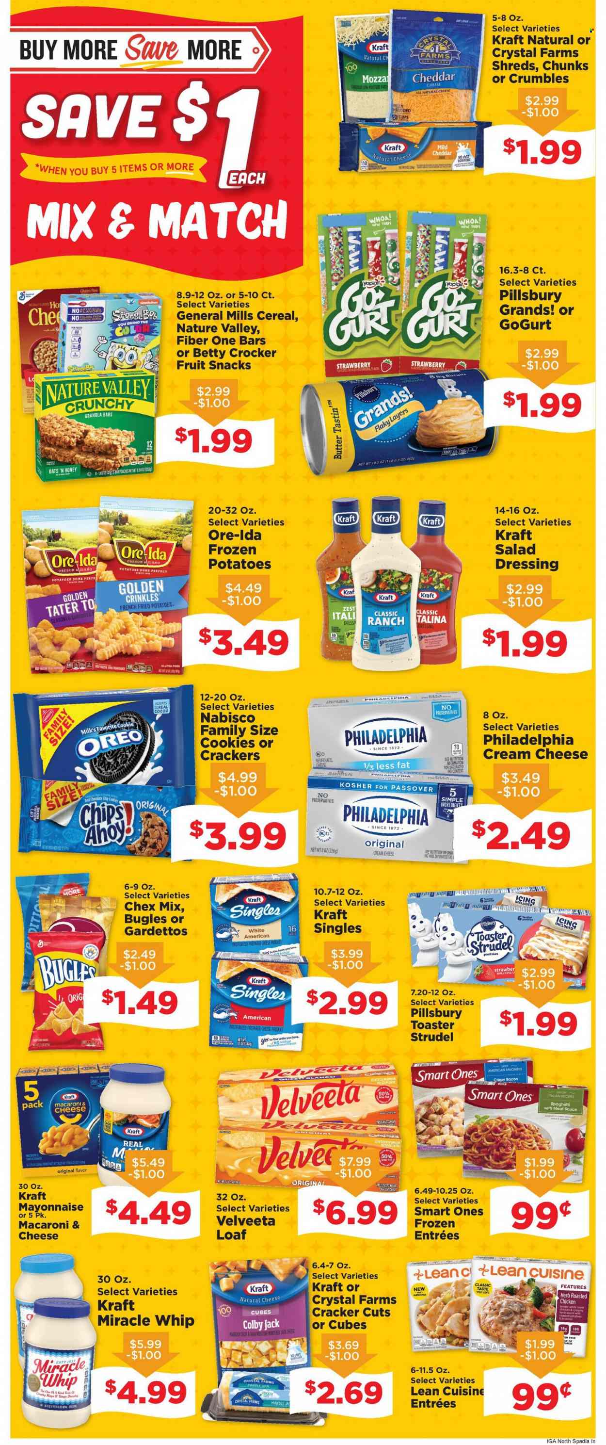 IGA ad - 01/03/2024 - 01/09/2024. Page 3