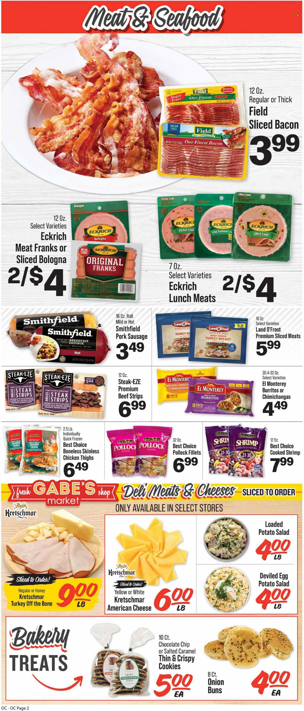 IGA ad - 01/03/2024 - 01/09/2024. Page 4
