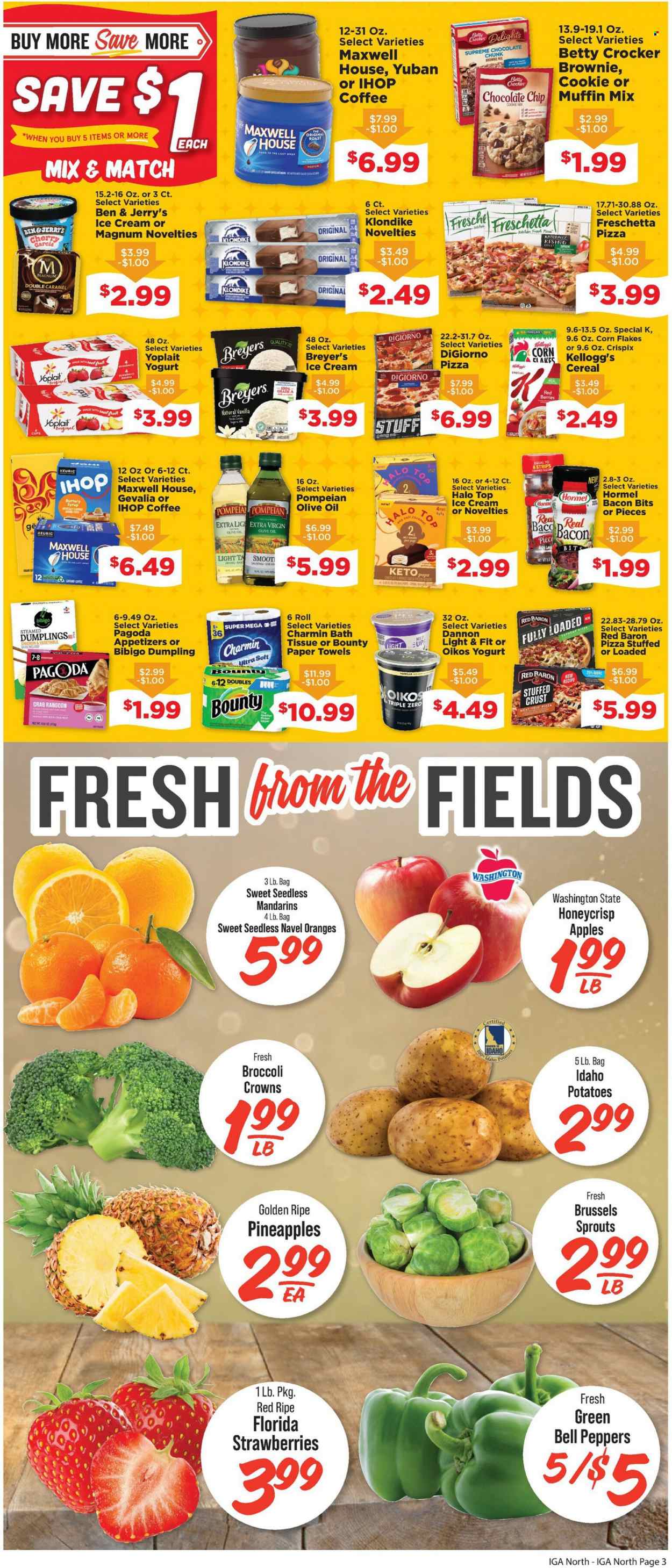 IGA ad - 01/03/2024 - 01/09/2024. Page 5