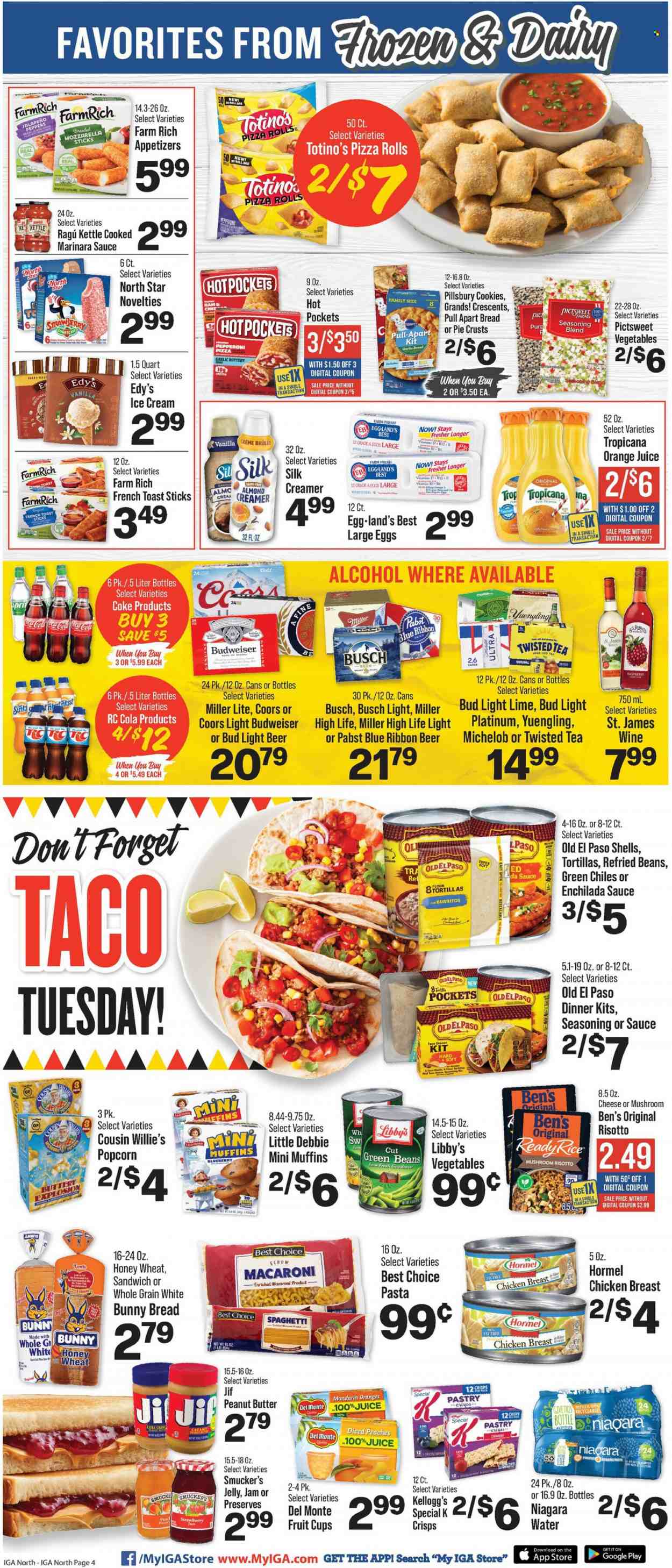 IGA ad - 01/03/2024 - 01/09/2024. Page 6