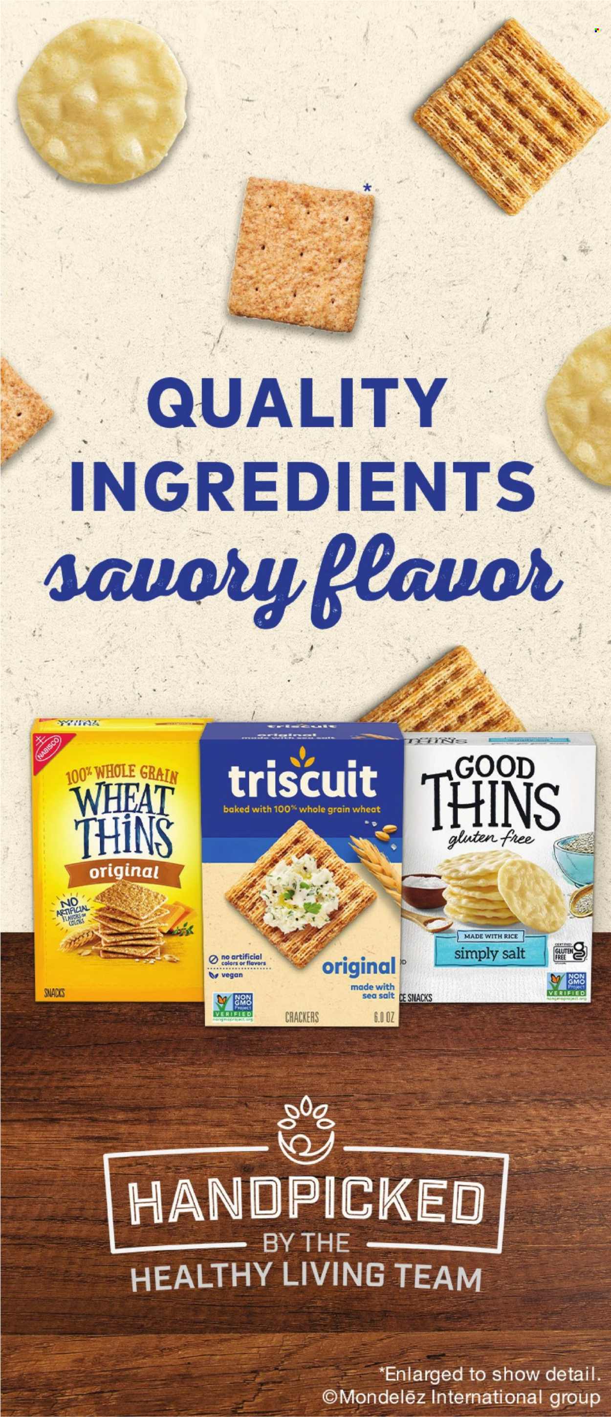 Giant Food ad - 01/05/2024 - 01/11/2024. Page 14