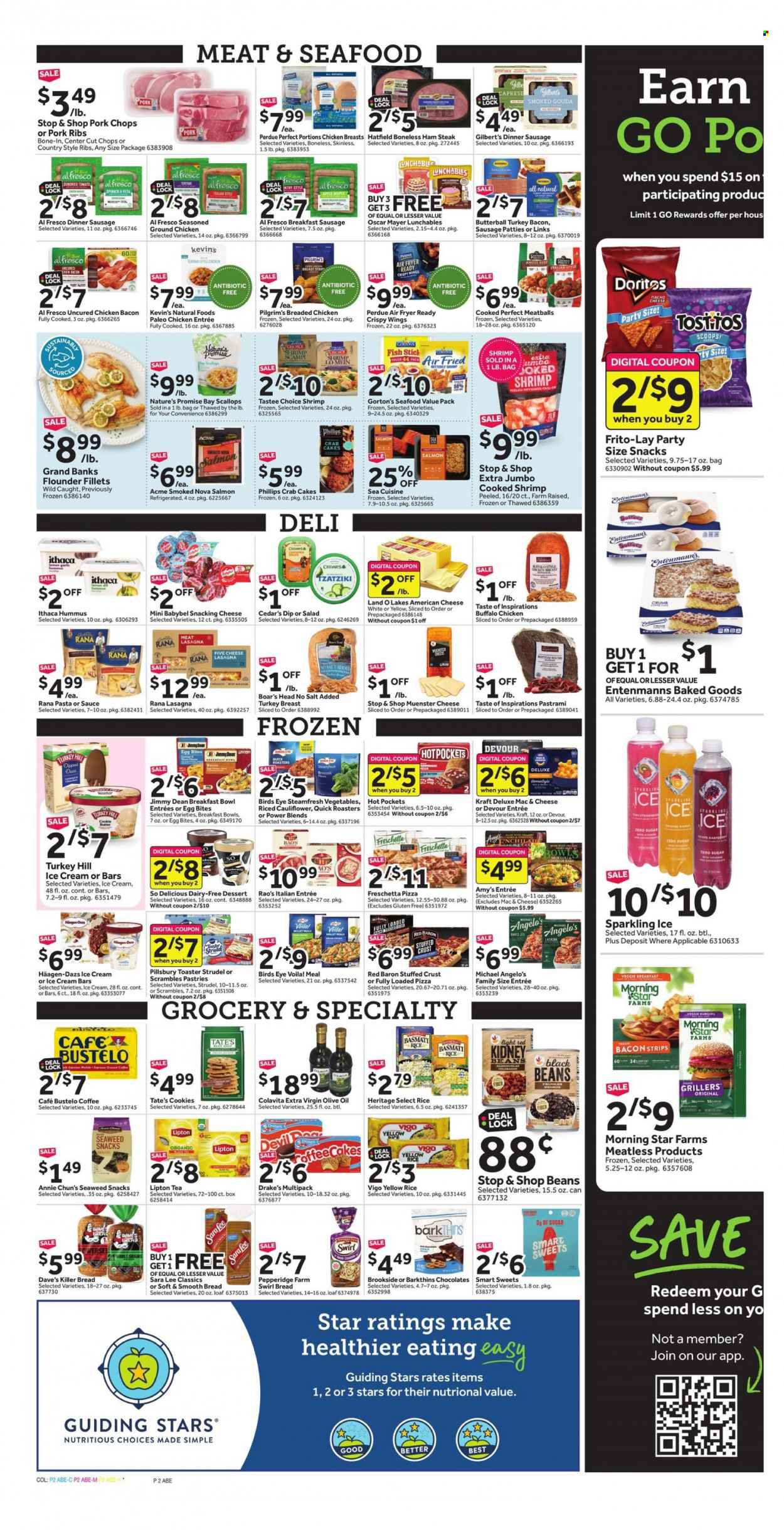 Stop & Shop ad - 01/05/2024 - 01/11/2024. Page 2