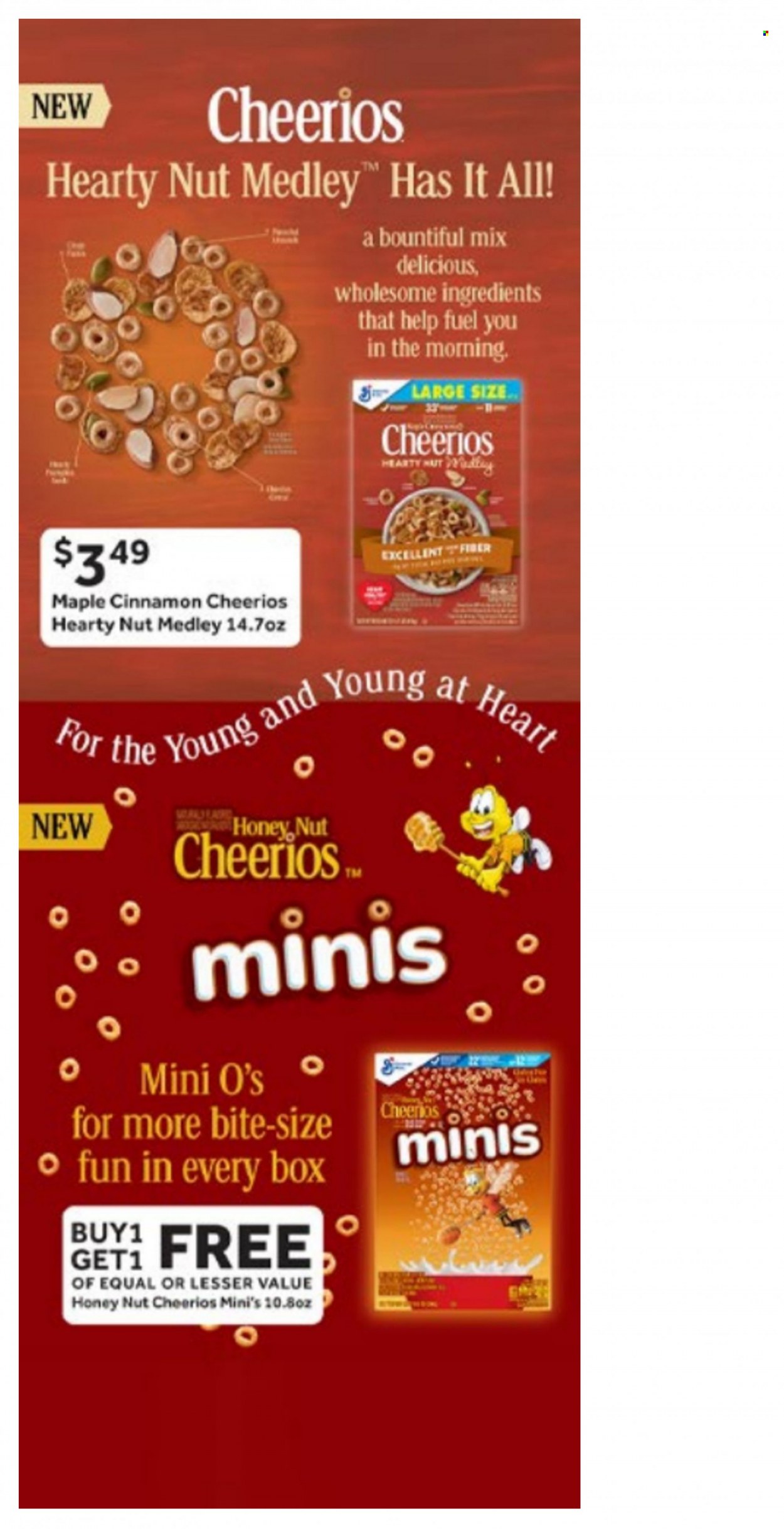 Stop & Shop ad - 01/05/2024 - 01/11/2024. Page 5