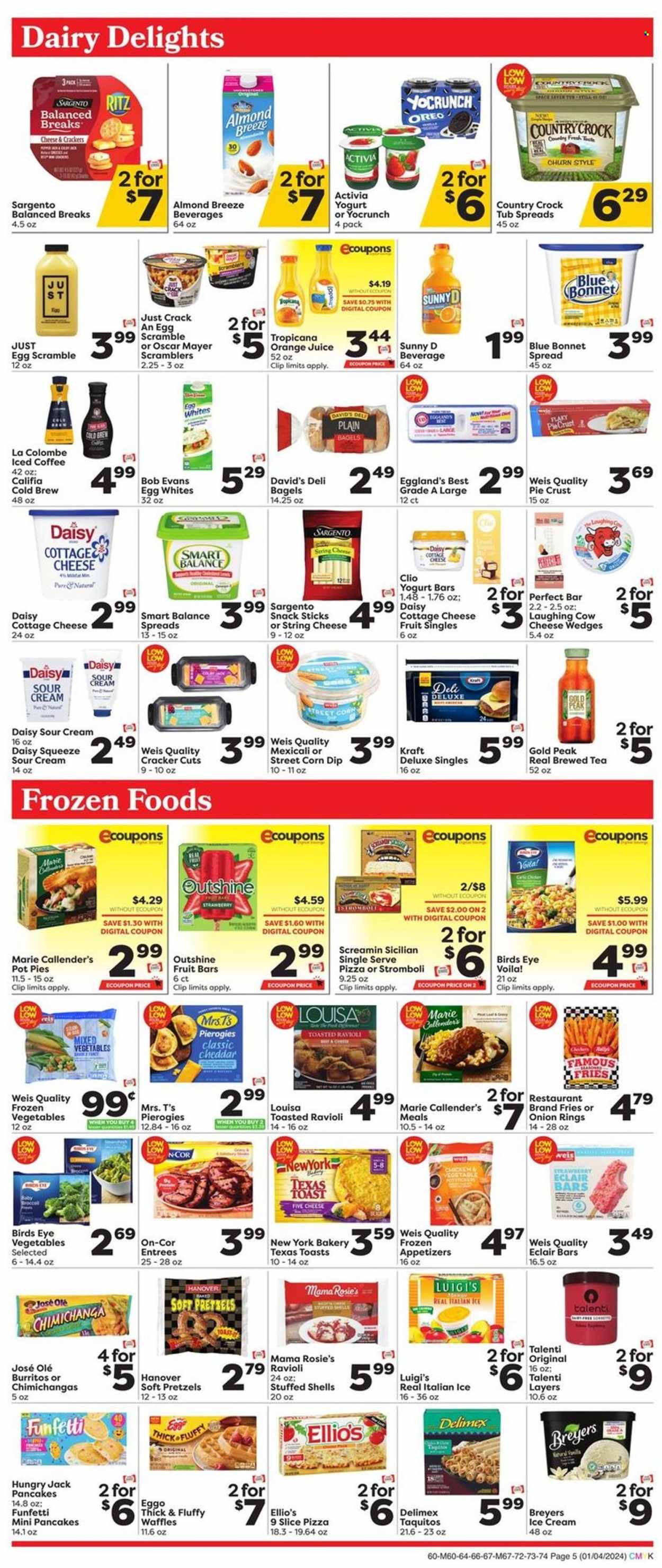 Weis ad - 01/04/2024 - 01/31/2024. Page 5