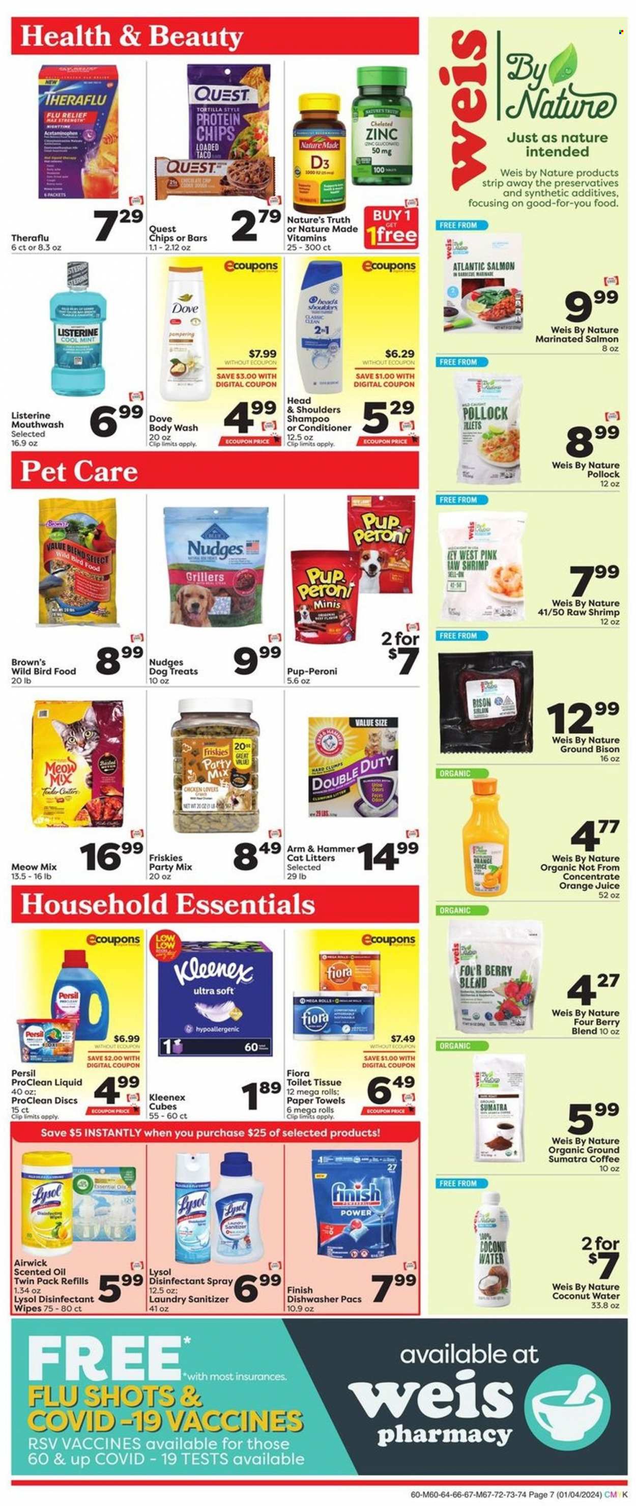 Weis ad - 01/04/2024 - 01/31/2024. Page 7