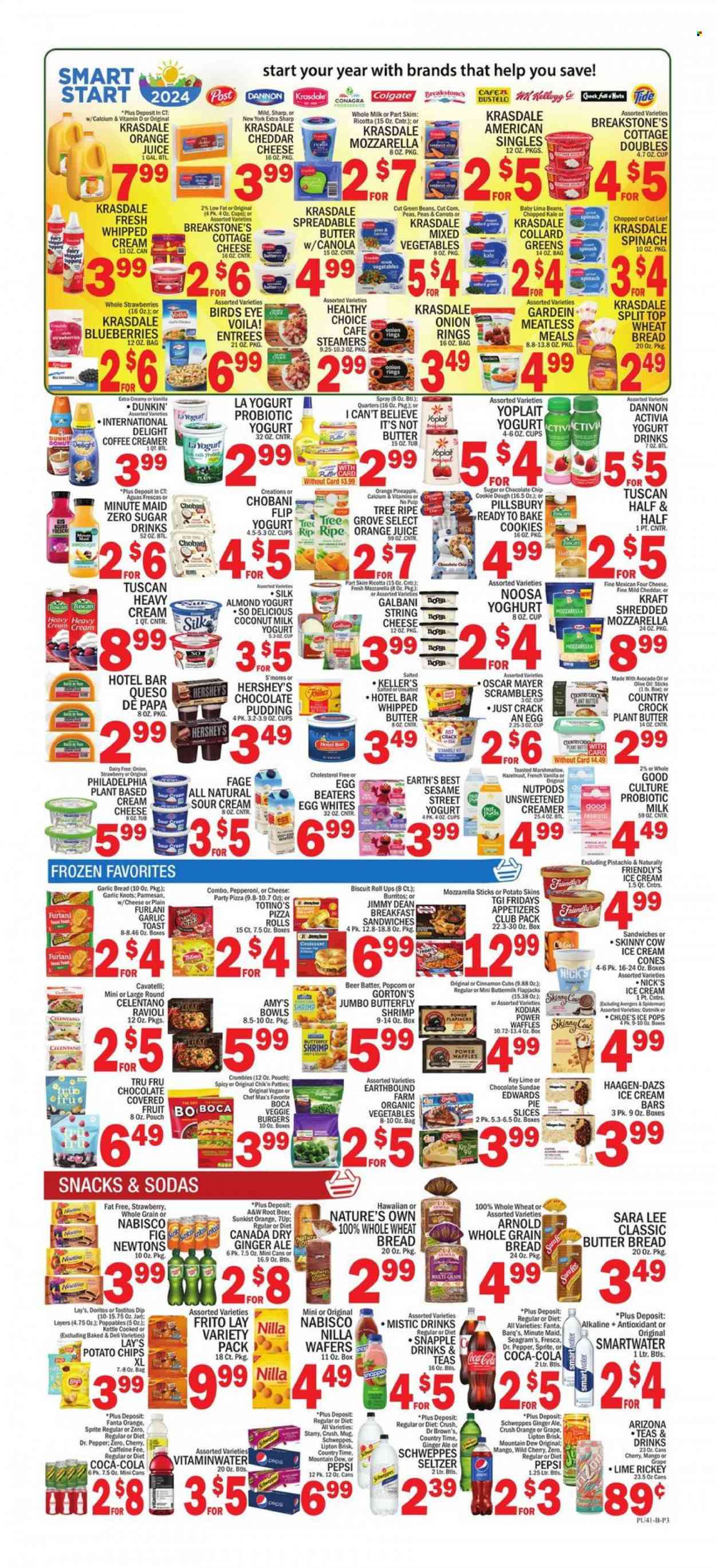 C-Town ad - 01/05/2024 - 01/11/2024. Page 3