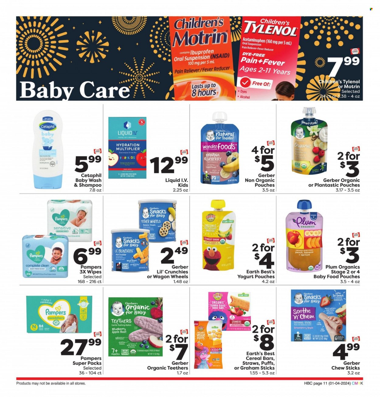 Weis ad - 01/04/2024 - 01/31/2024. Page 11