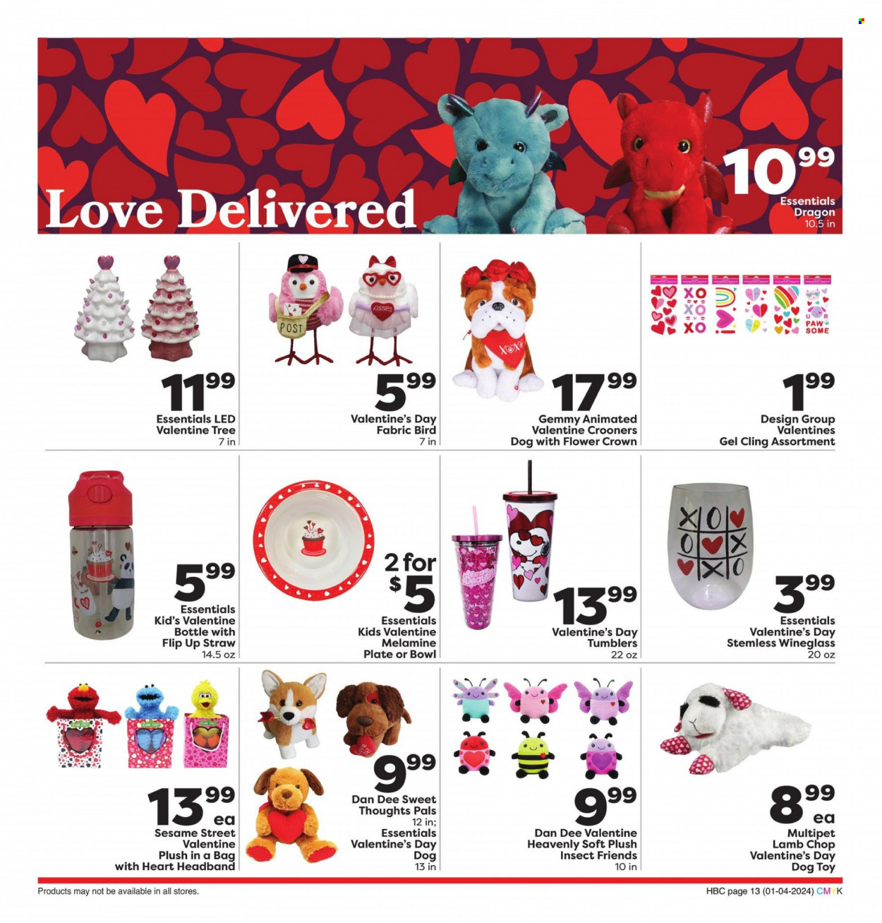 Weis ad - 01/04/2024 - 01/31/2024. Page 13
