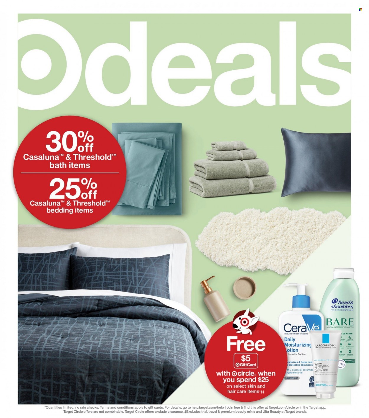 Target ad - 01/07/2024 - 01/13/2024. Page 1