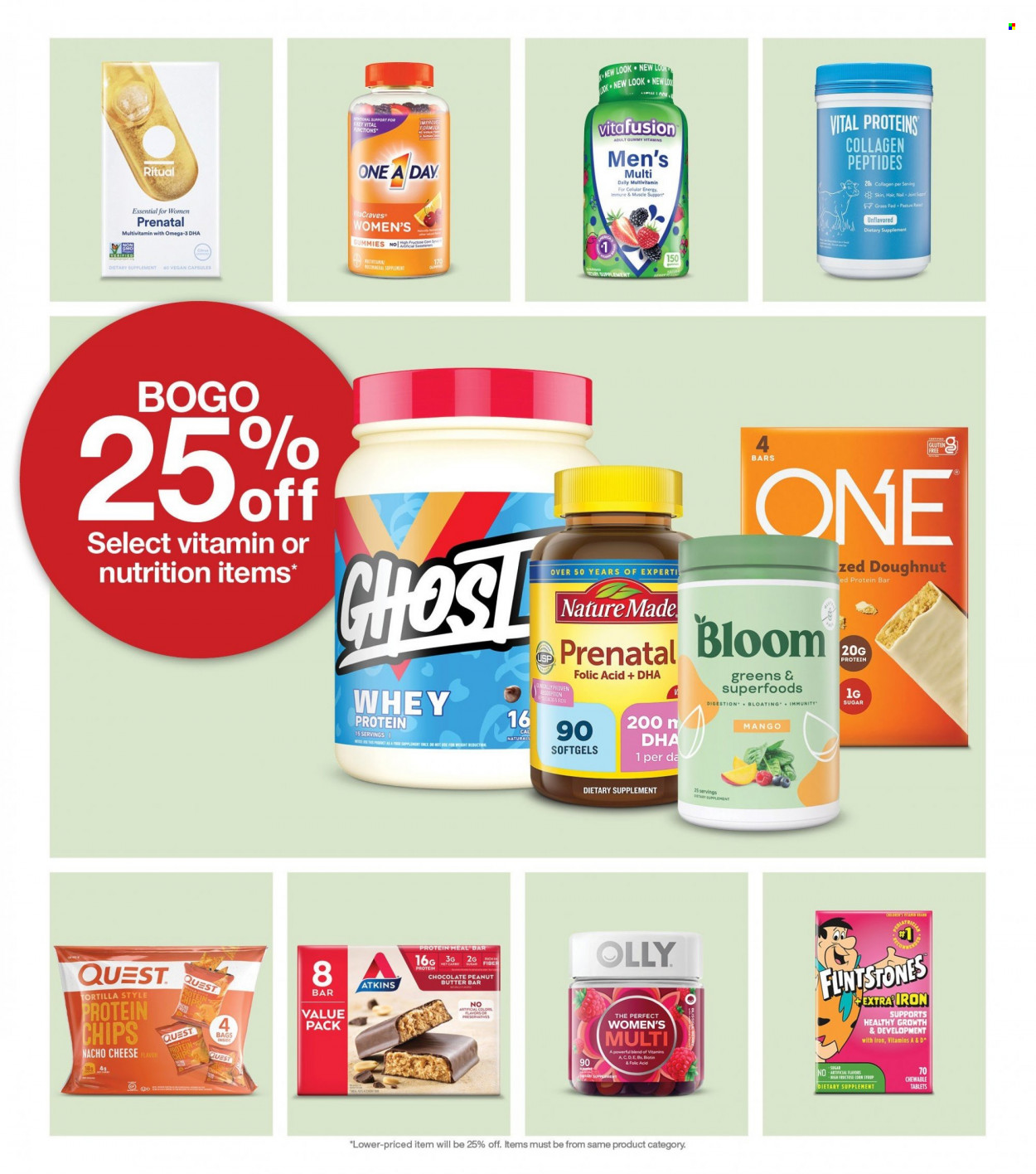 Target ad - 01/07/2024 - 01/13/2024. Page 2