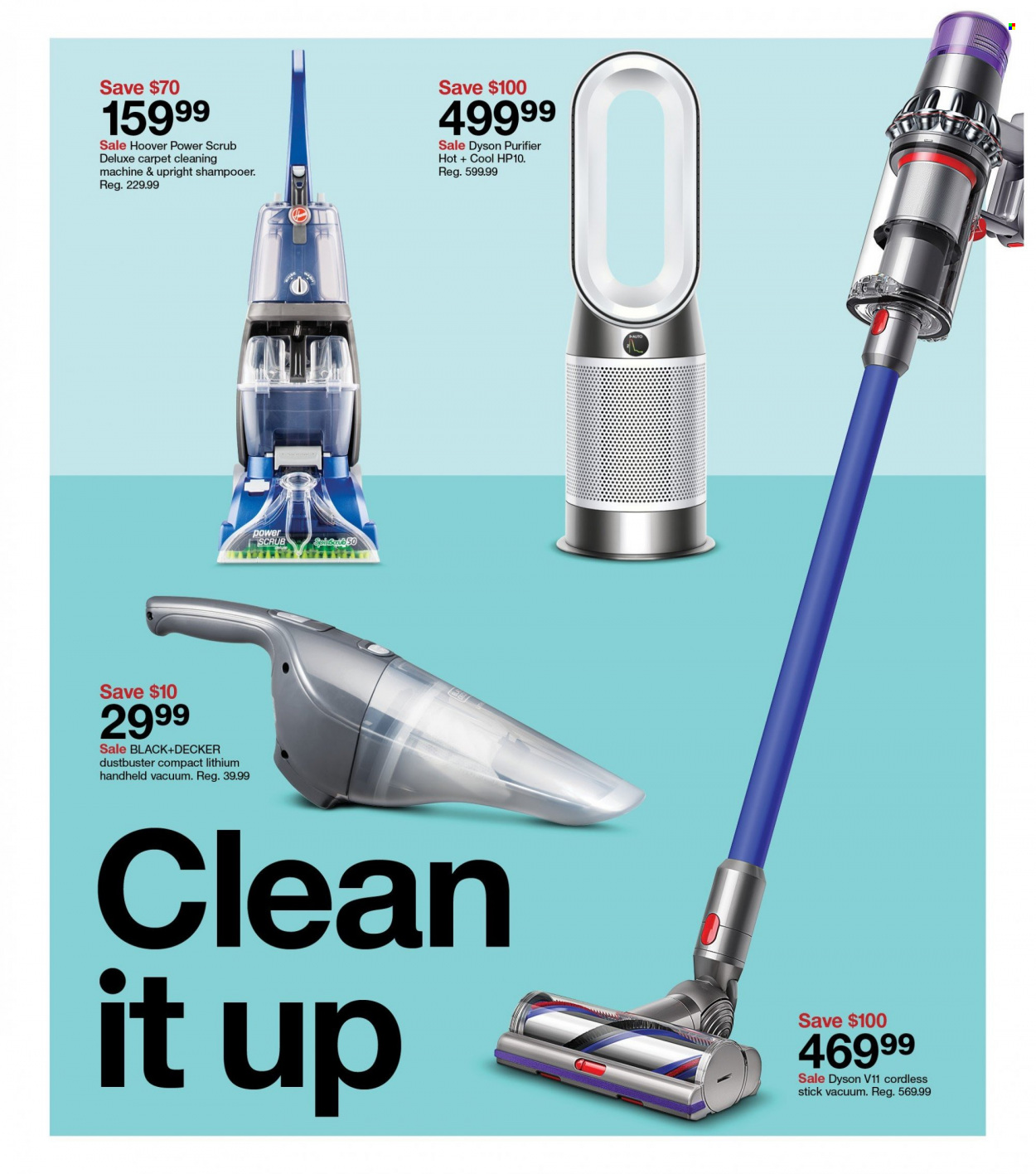 Target ad - 01/07/2024 - 01/13/2024. Page 11