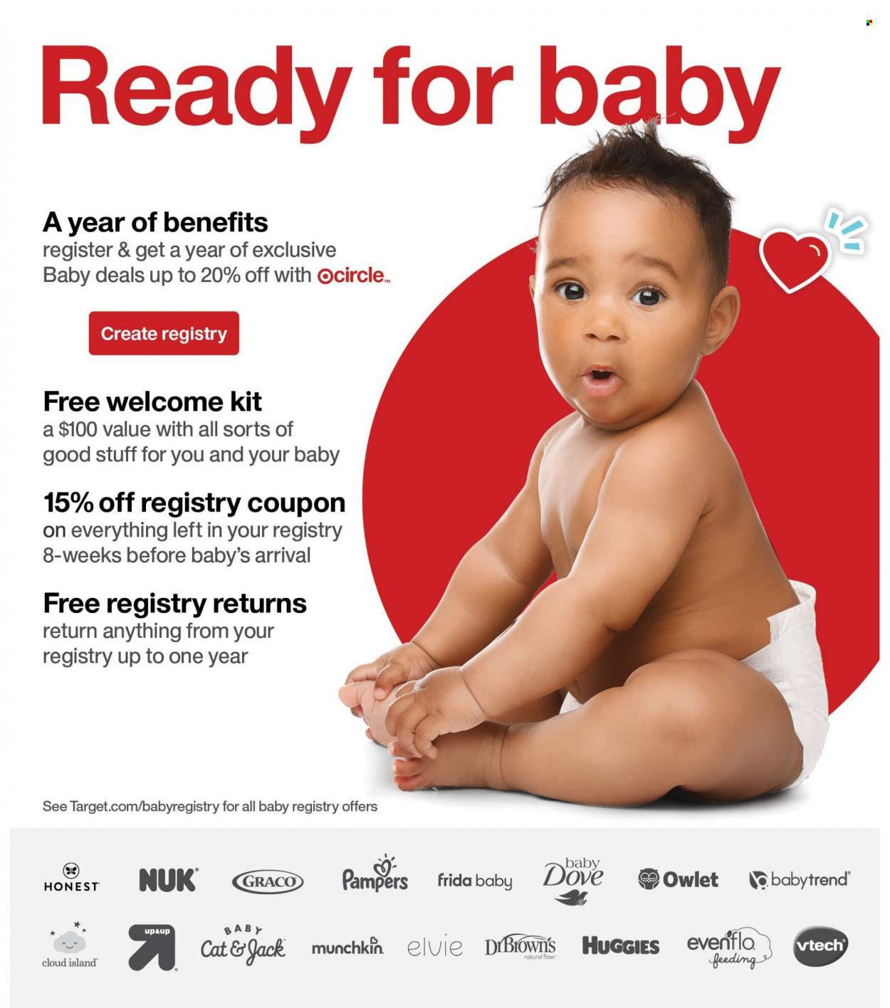 Target ad - 01/07/2024 - 01/13/2024. Page 14