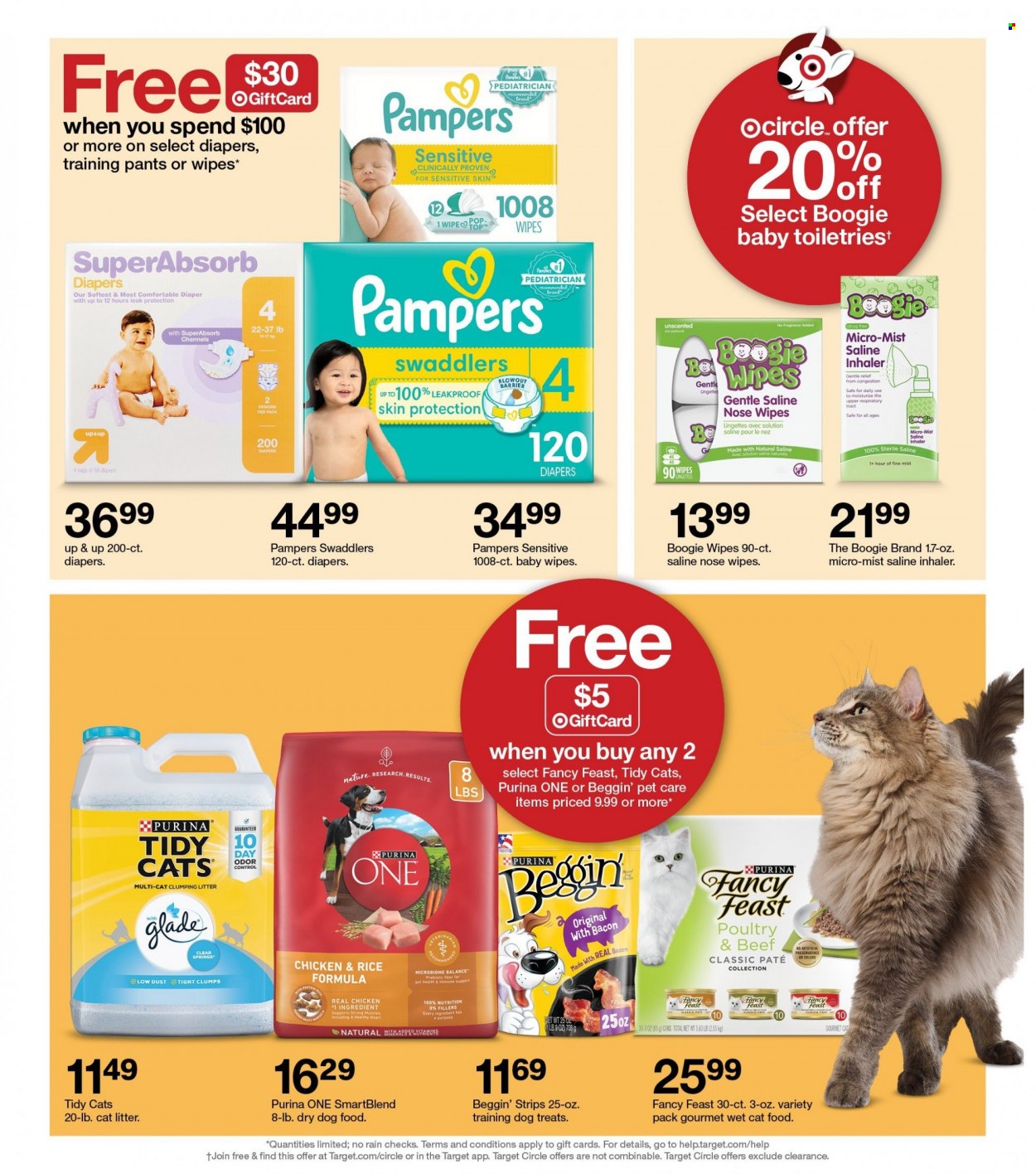 Target ad - 01/07/2024 - 01/13/2024. Page 15