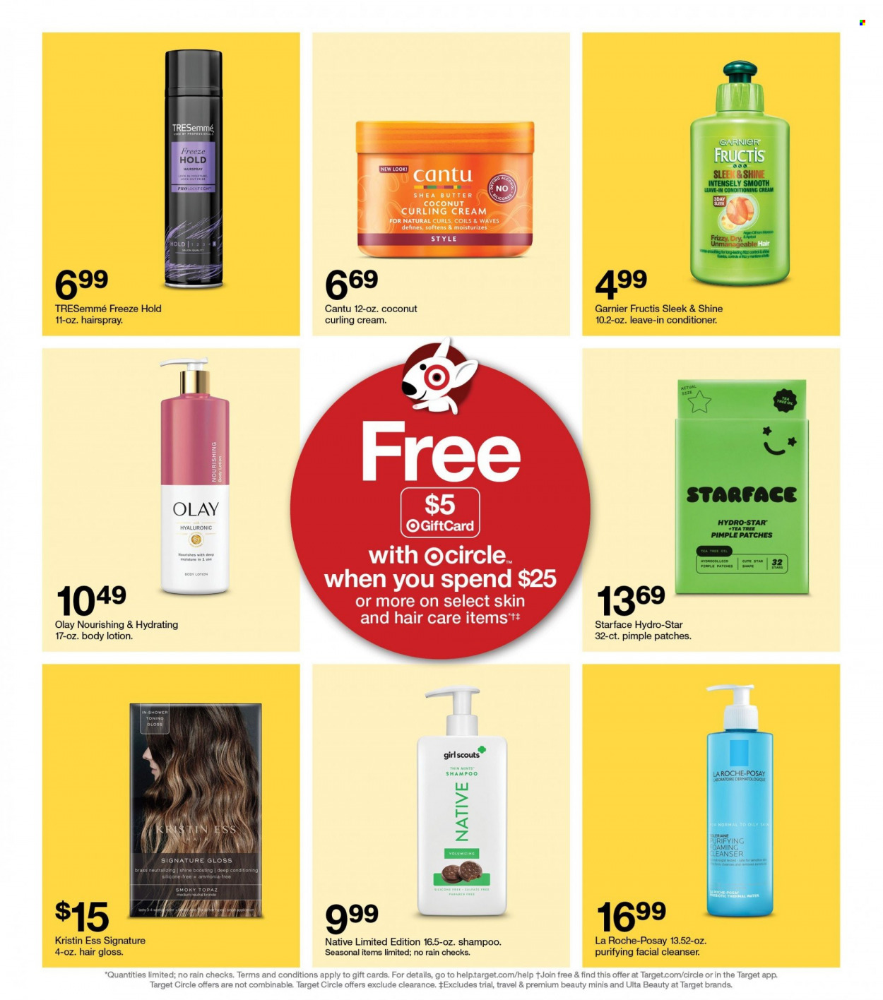 Target ad - 01/07/2024 - 01/13/2024. Page 17