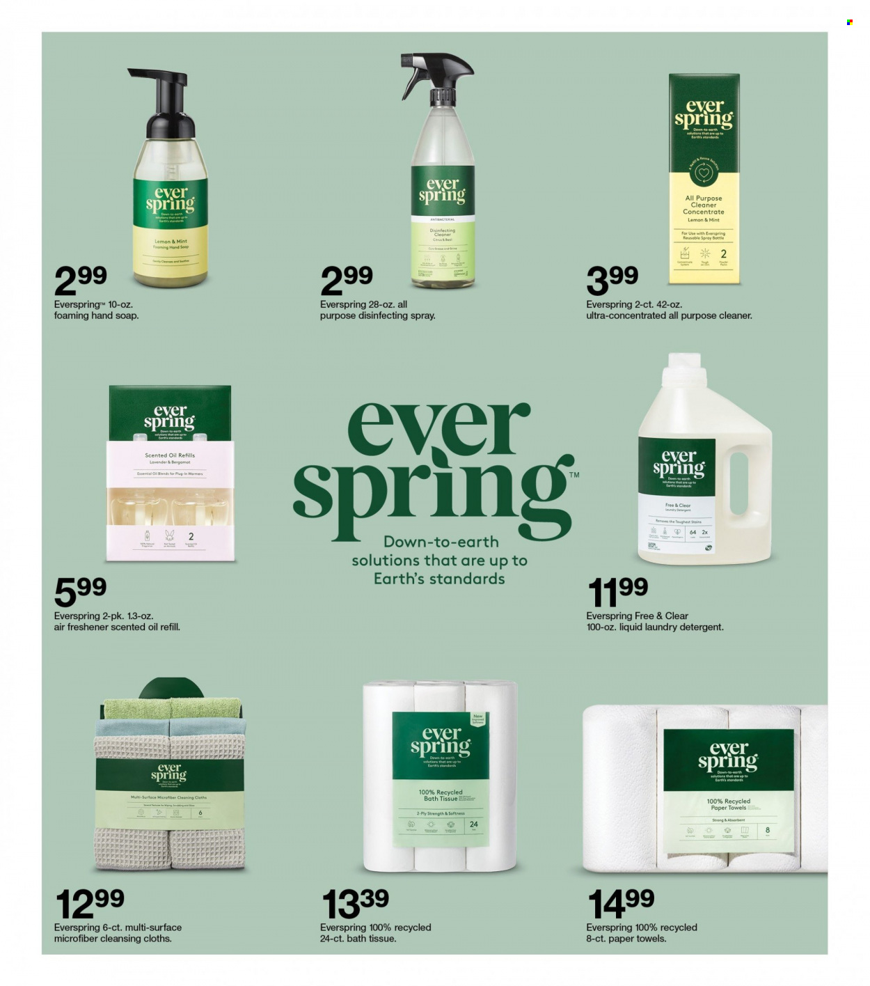 Target ad - 01/07/2024 - 01/13/2024. Page 18
