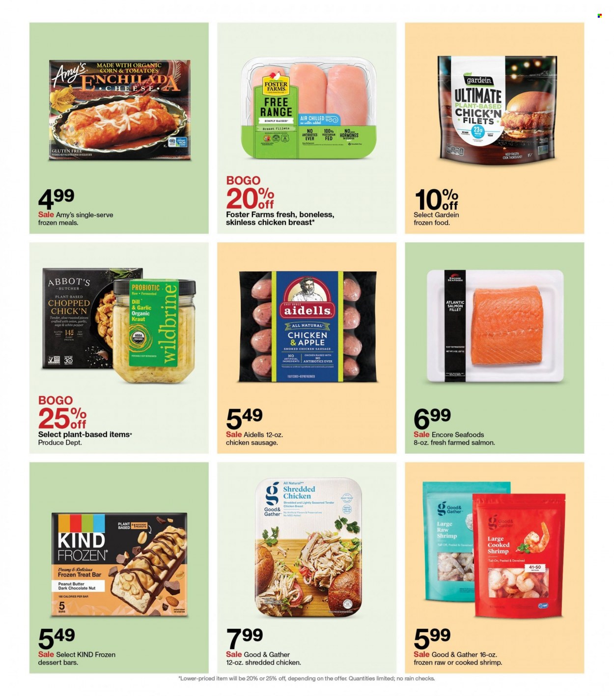 Target ad - 01/07/2024 - 01/13/2024. Page 22