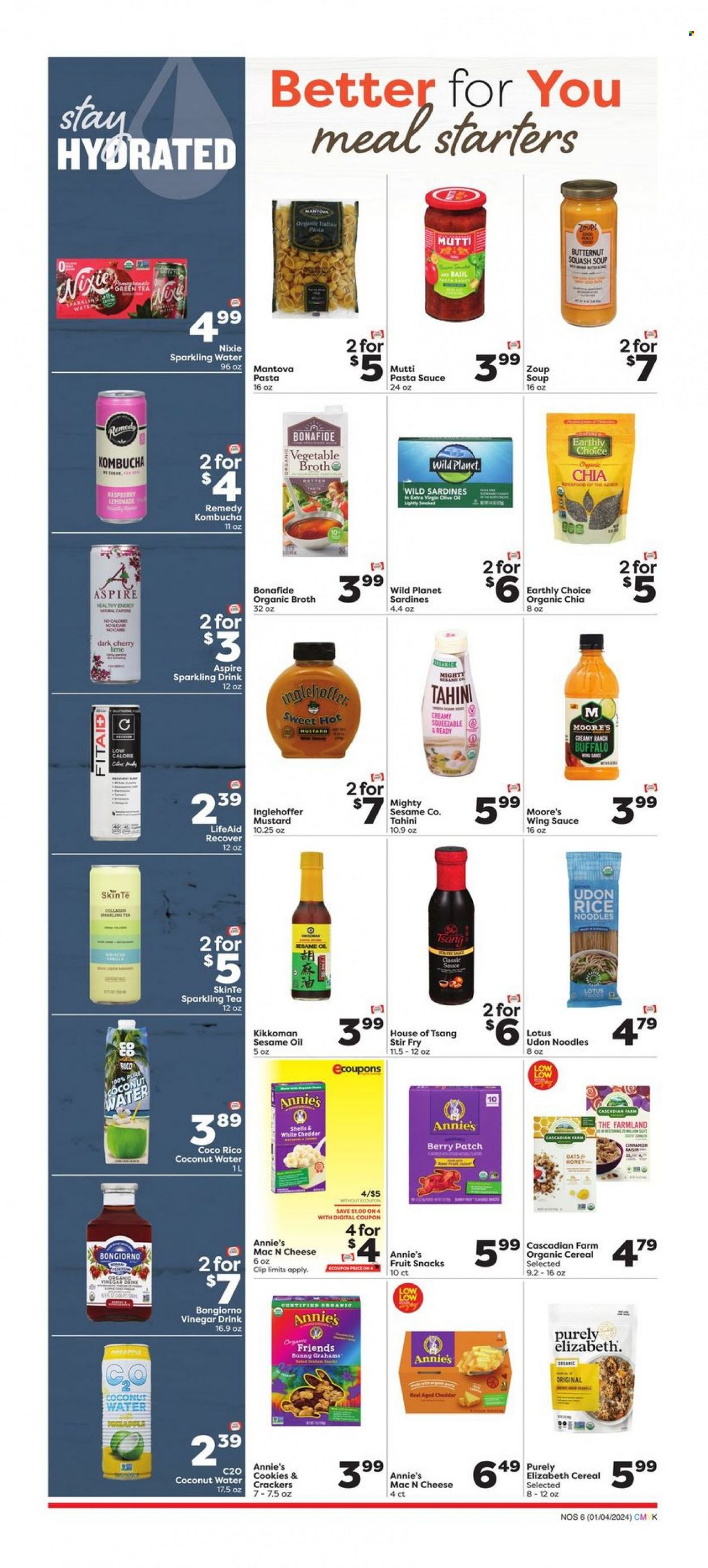 Weis ad - 01/04/2024 - 01/31/2024. Page 6