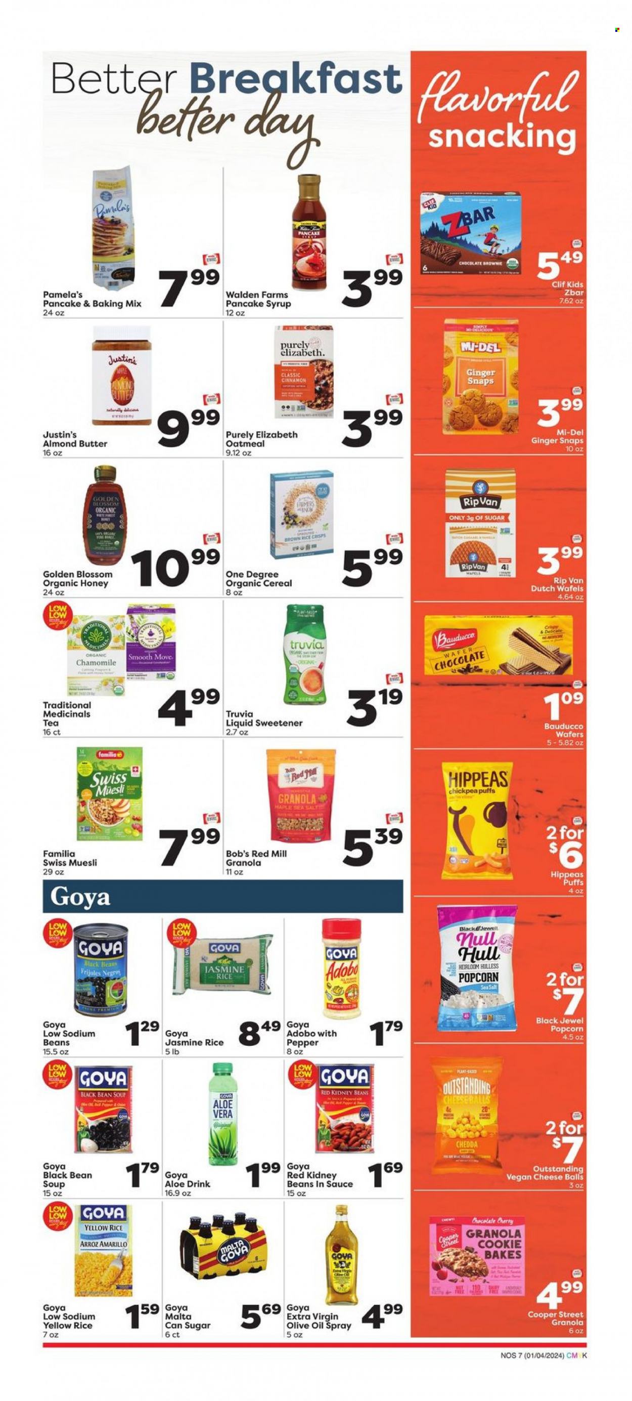 Weis ad - 01/04/2024 - 01/31/2024. Page 7
