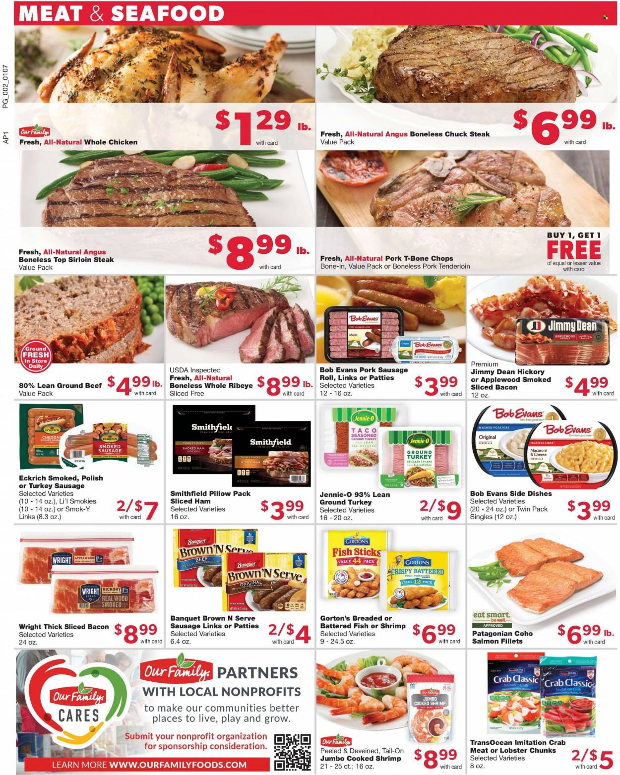 Family Fare ad - 01/07/2024 - 01/13/2024. Page 5
