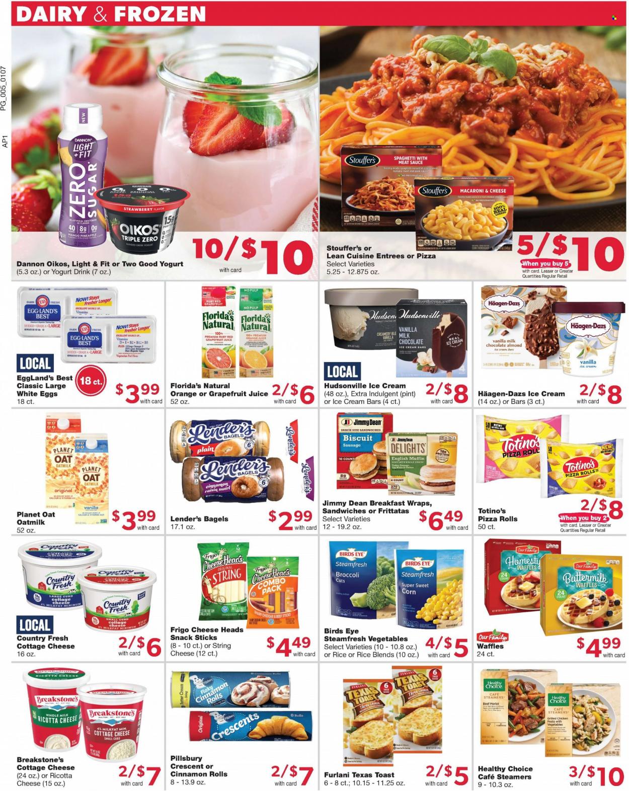 Family Fare ad - 01/07/2024 - 01/13/2024. Page 10