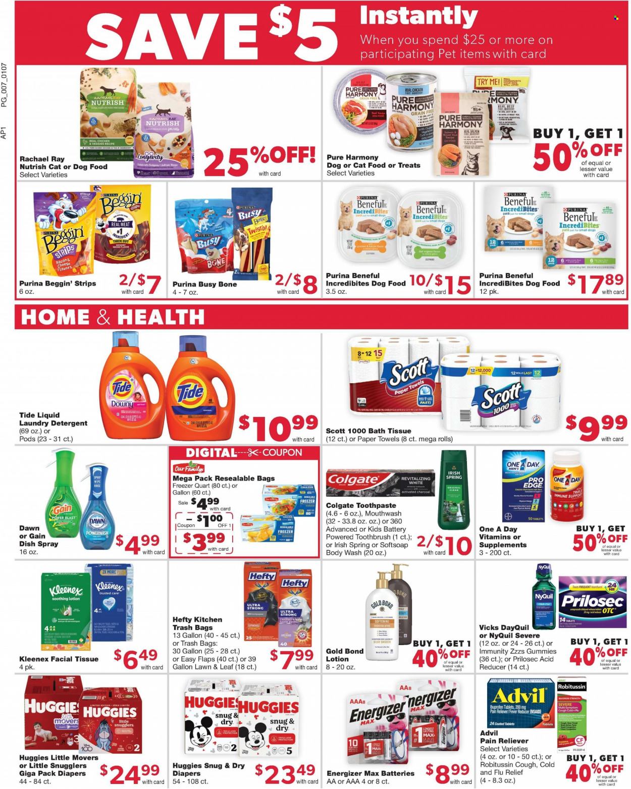Family Fare ad - 01/07/2024 - 01/13/2024. Page 14