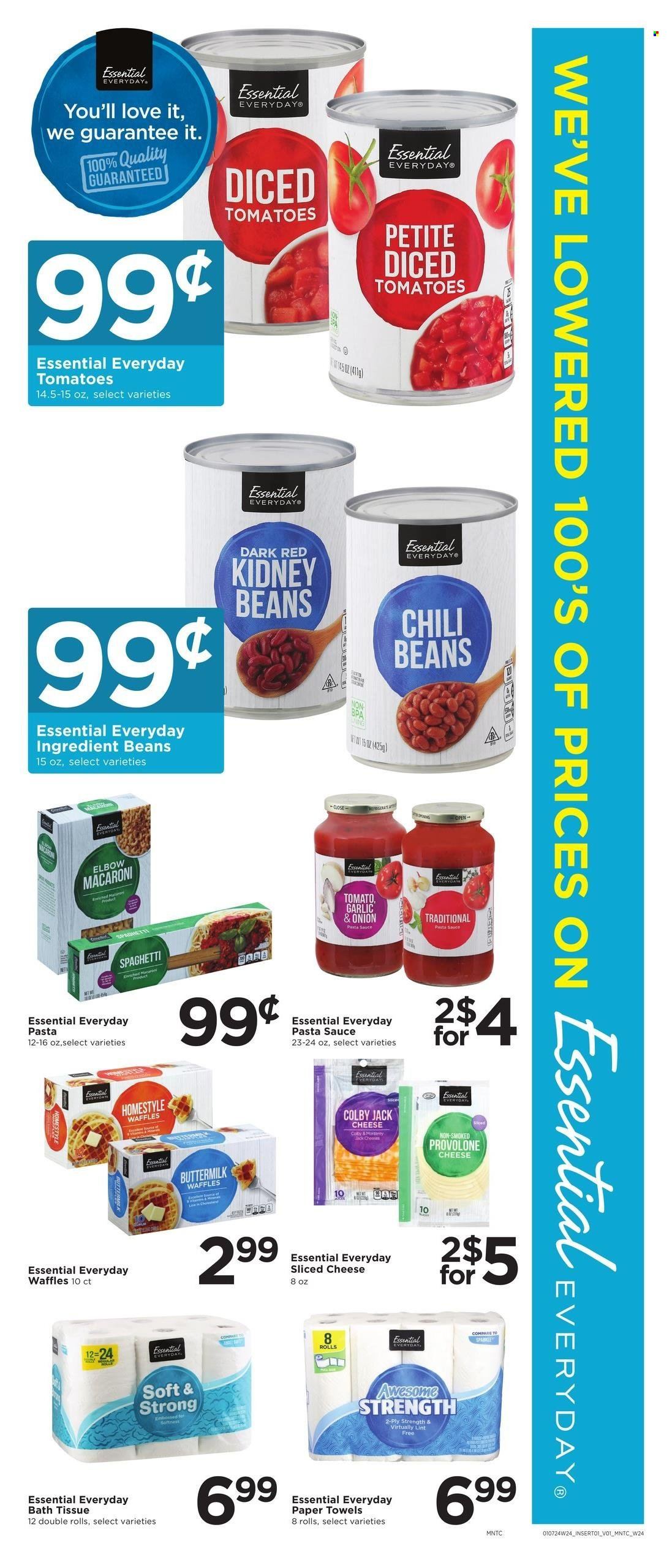 Cub Foods ad - 01/07/2024 - 01/13/2024. Page 3