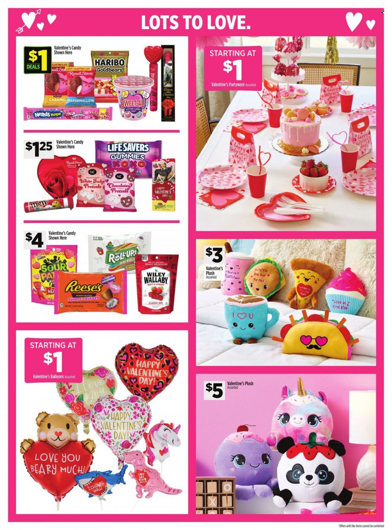 Dollar General ad - 01/07/2024 - 01/13/2024. Page 6