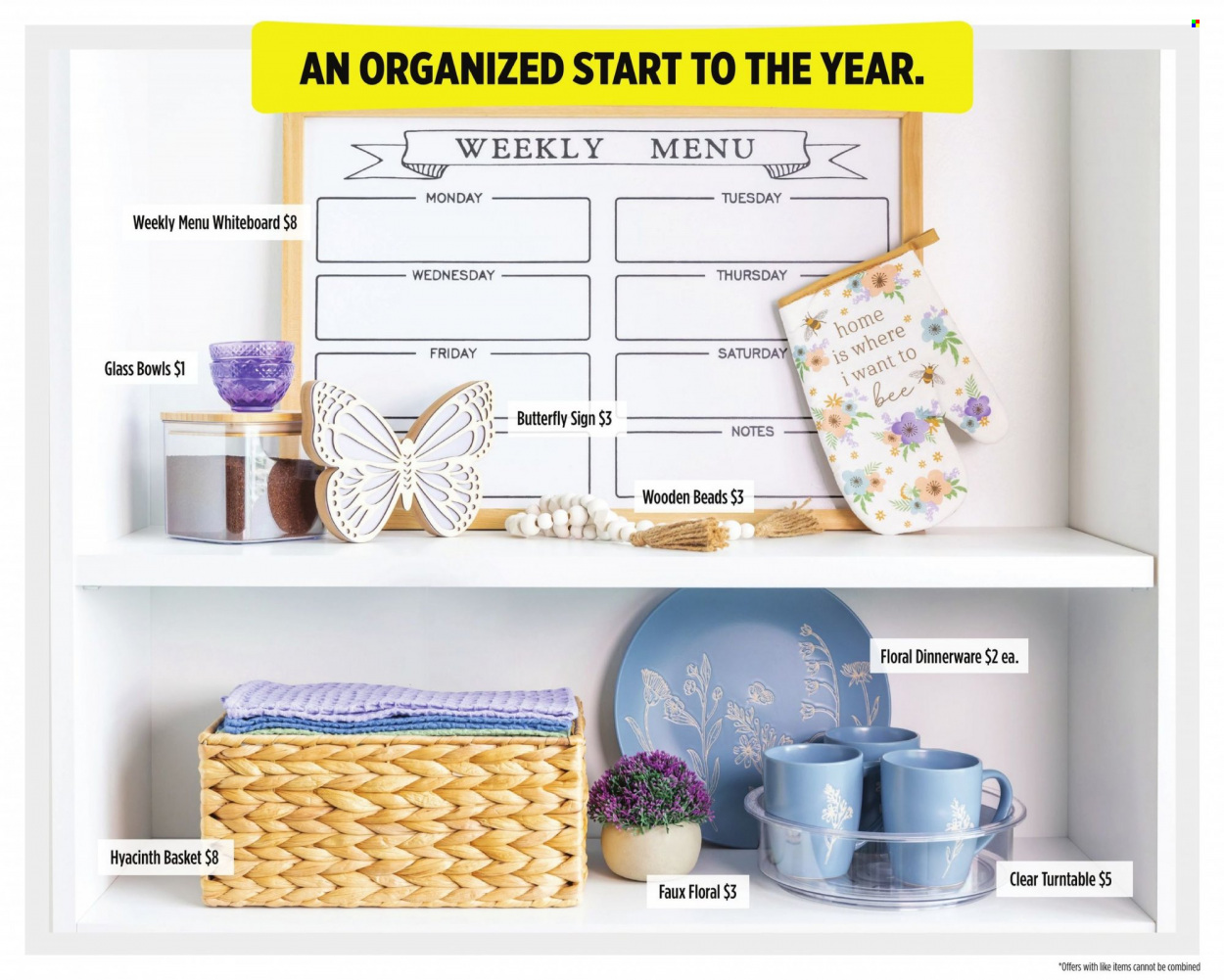 Dollar General ad - 01/07/2024 - 01/13/2024. Page 8