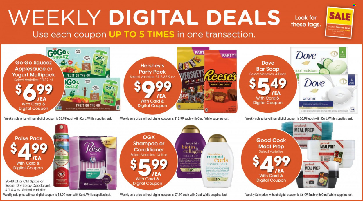 Fred Meyer ad - 01/10/2024 - 01/16/2024. Page 14