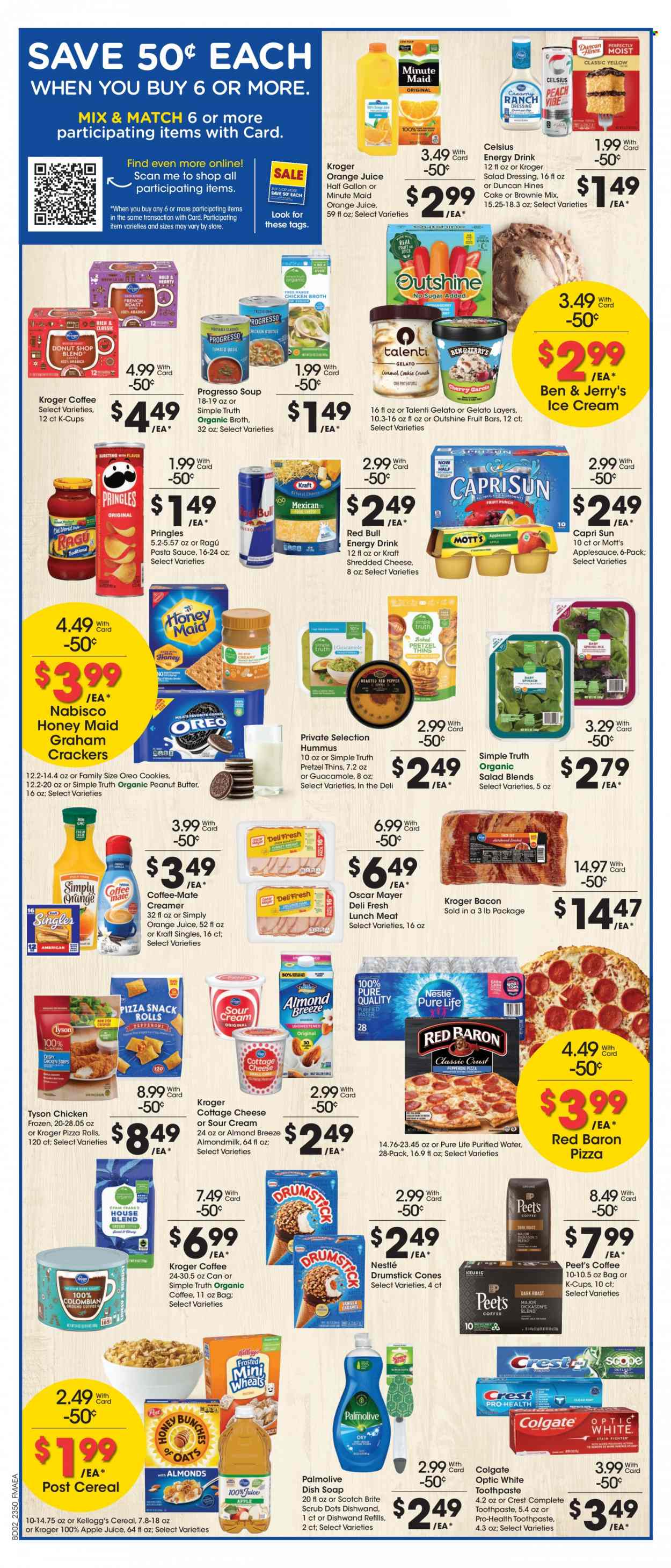 Fred Meyer ad - 01/10/2024 - 01/16/2024. Page 2