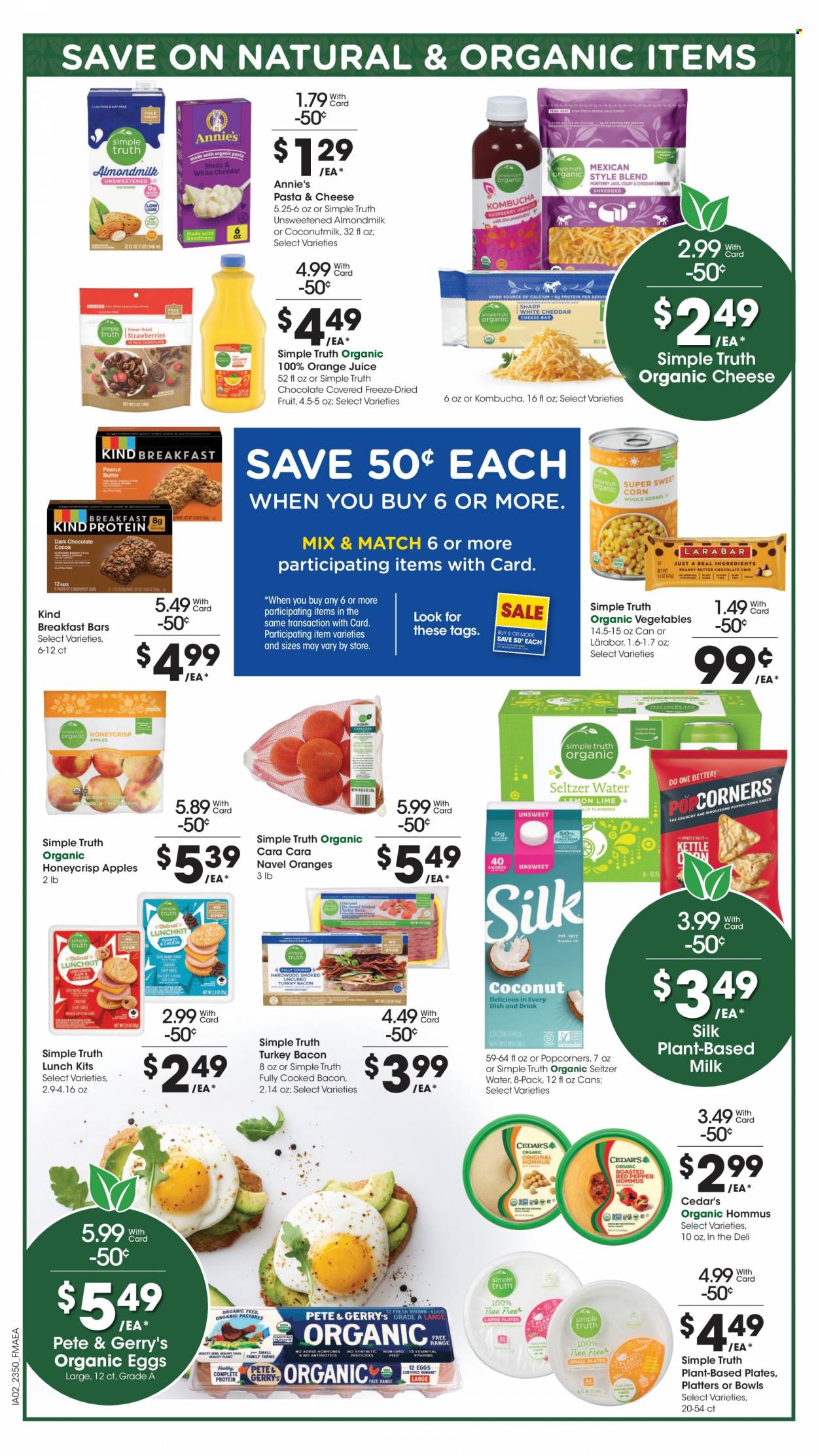 Fred Meyer ad - 01/10/2024 - 01/16/2024. Page 3