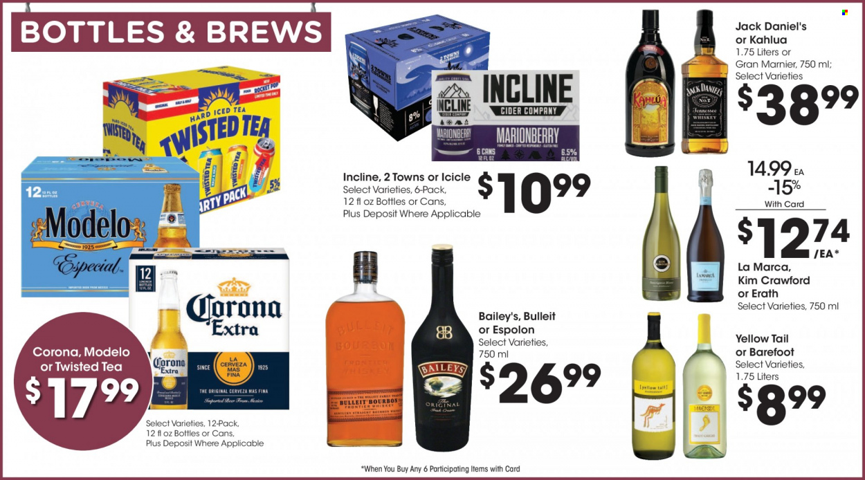 Fred Meyer ad - 01/10/2024 - 01/16/2024. Page 7