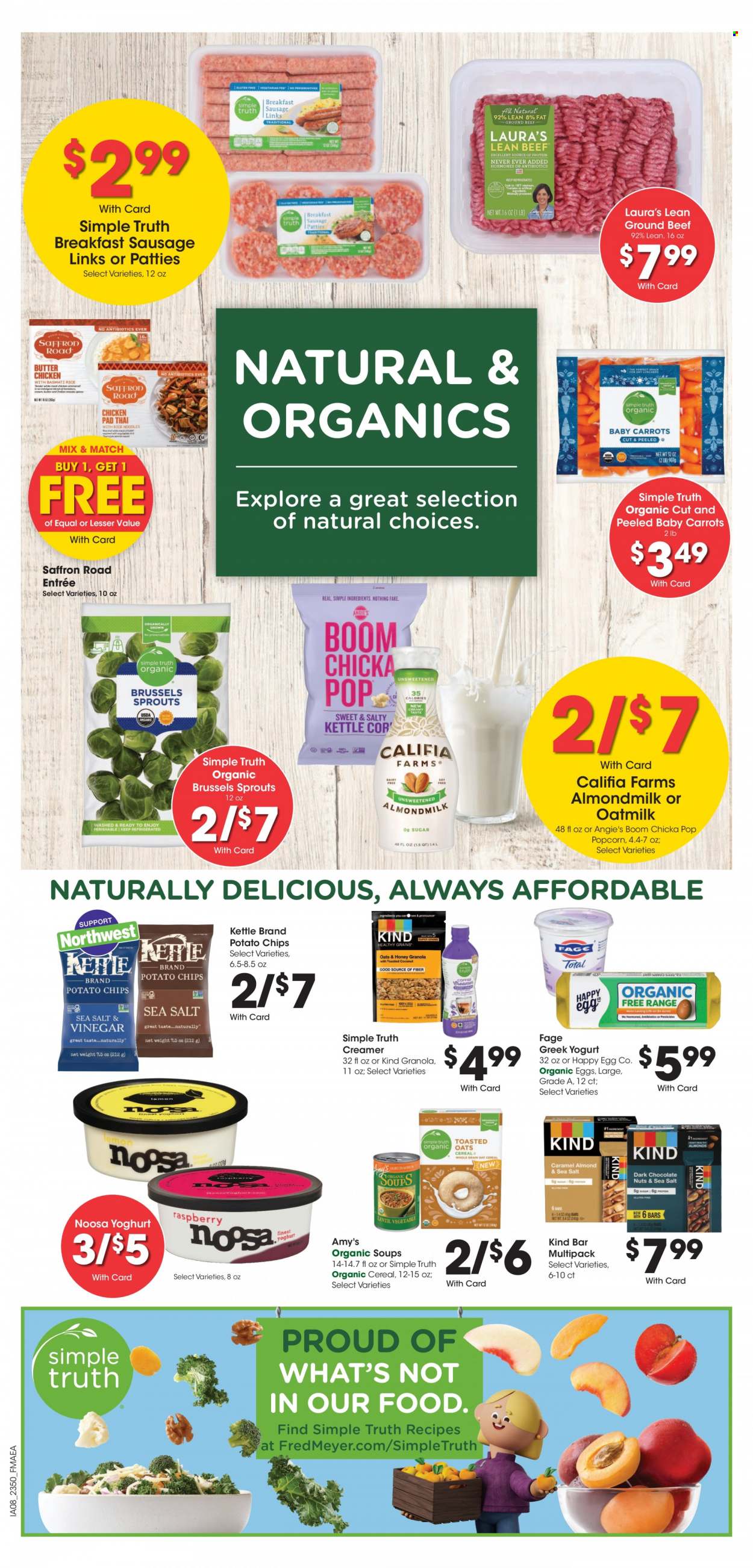 Fred Meyer ad - 01/10/2024 - 01/16/2024. Page 8
