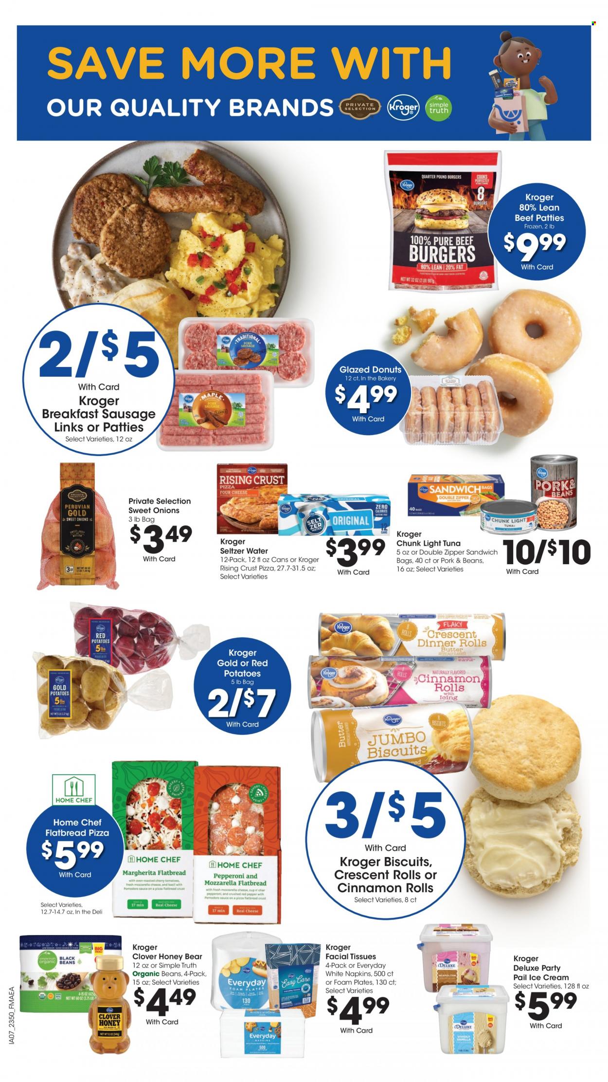 Fred Meyer ad - 01/10/2024 - 01/16/2024. Page 9
