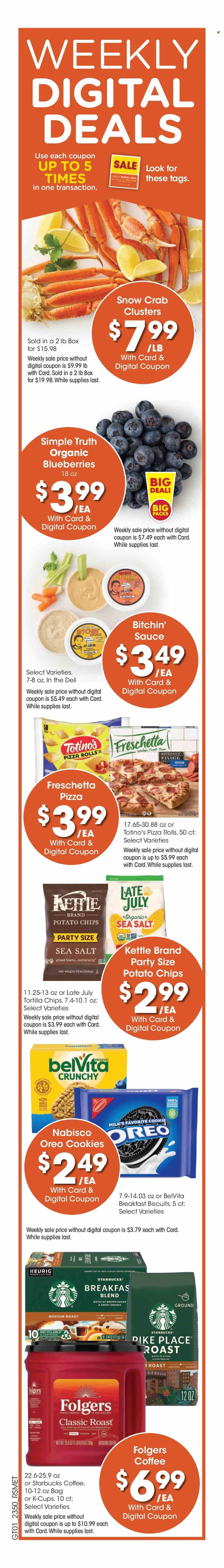 Pick ‘n Save ad - 01/10/2024 - 01/16/2024. Page 12