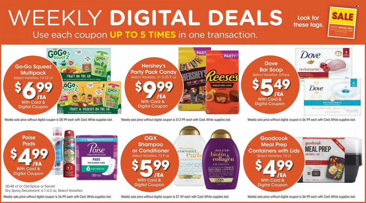 Pick ‘n Save ad - 01/10/2024 - 01/16/2024. Page 14