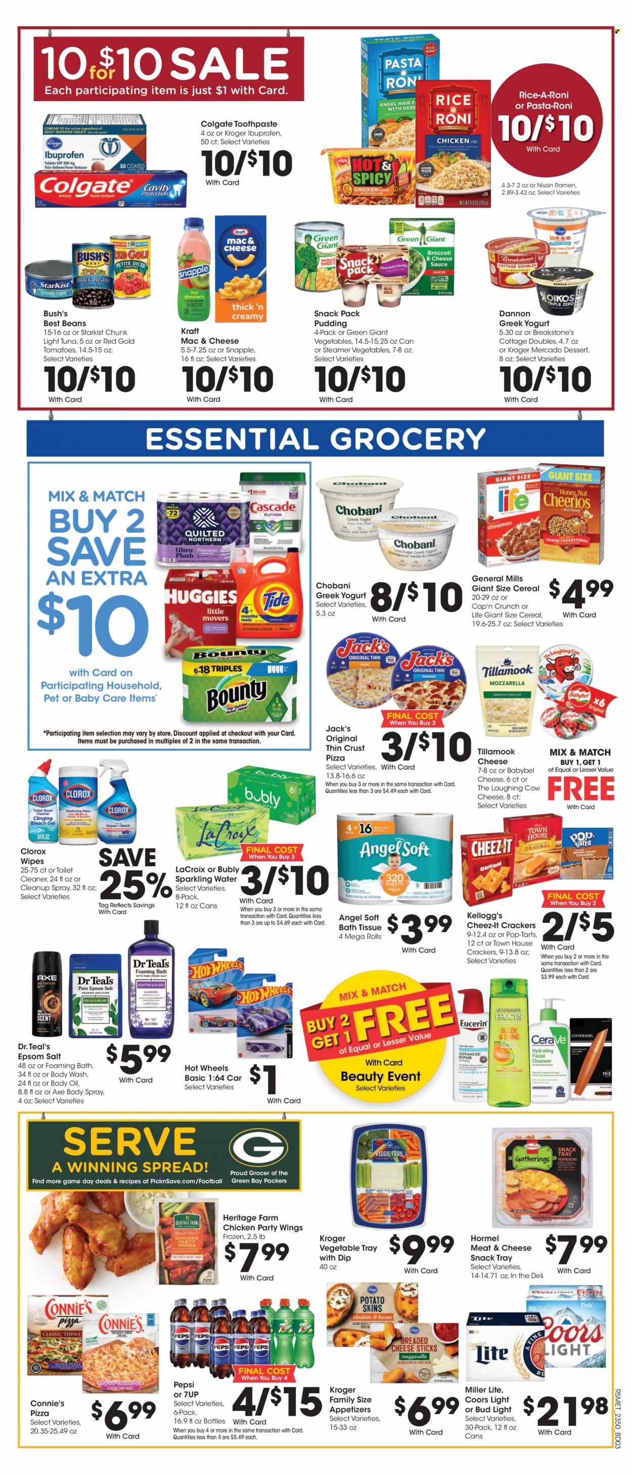 Pick ‘n Save ad - 01/10/2024 - 01/16/2024. Page 4